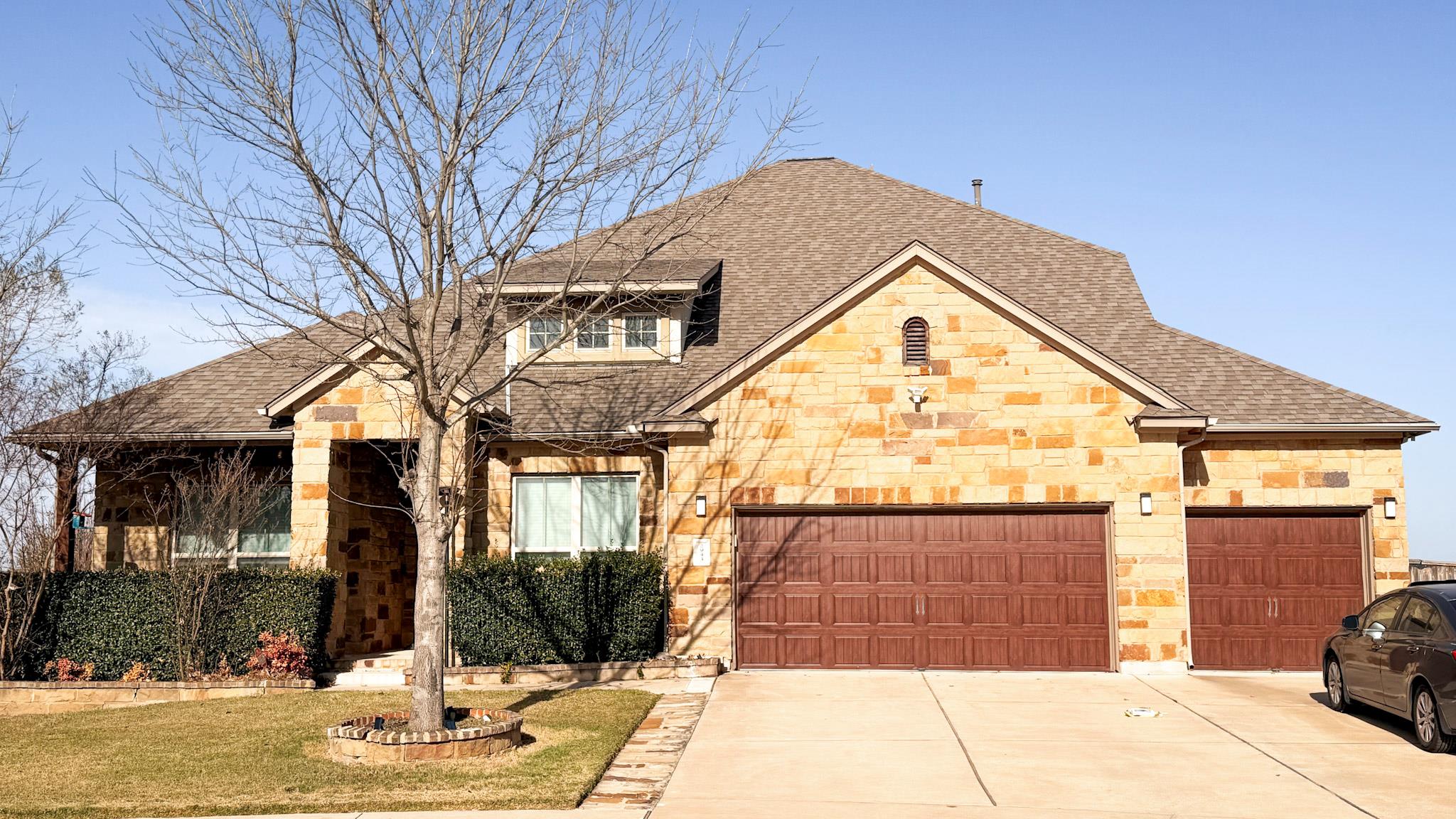 2943 San Milan Pass, Round Rock, TX 78665