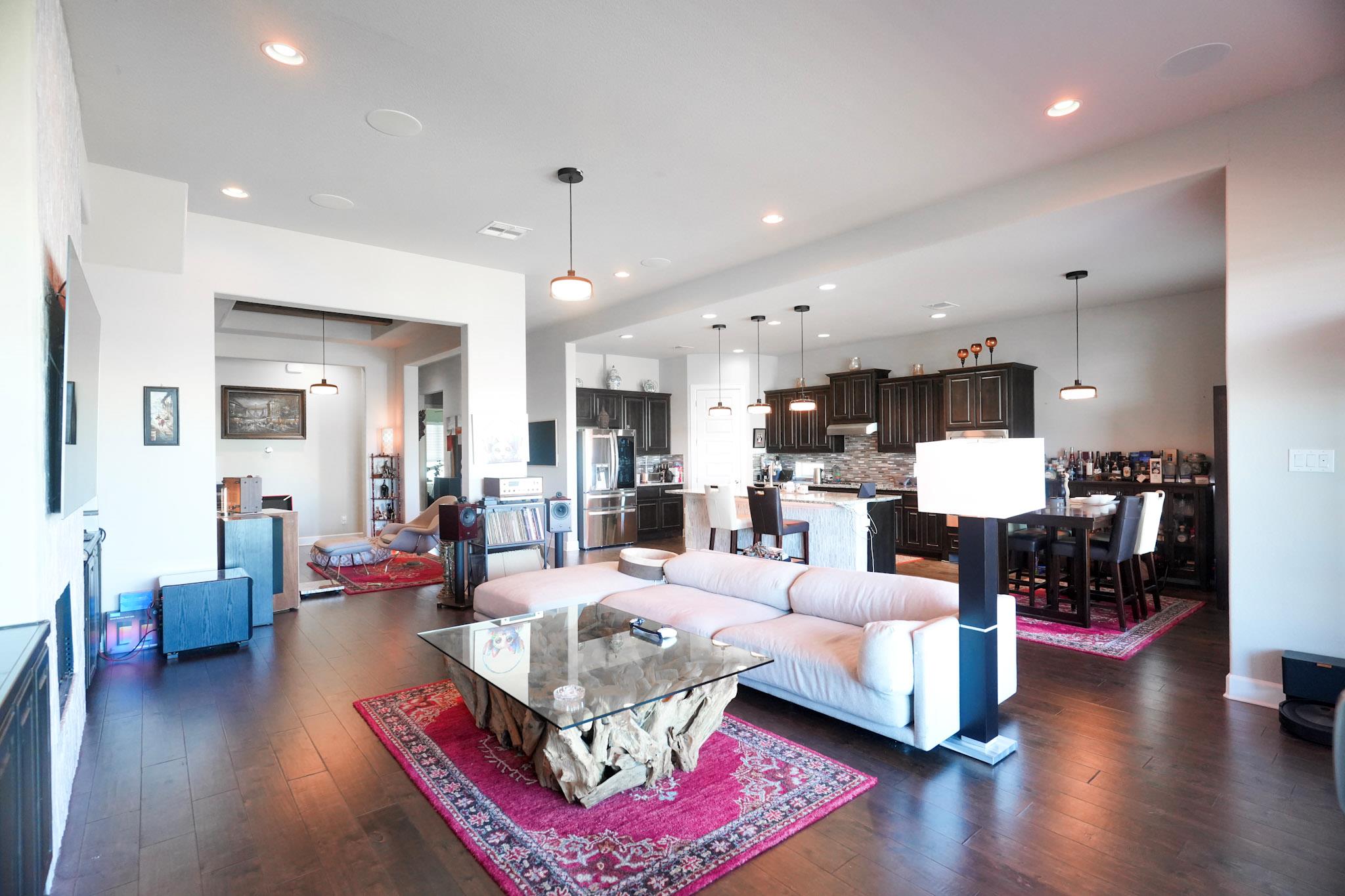 2943 San Milan Pass, Round Rock, TX 78665