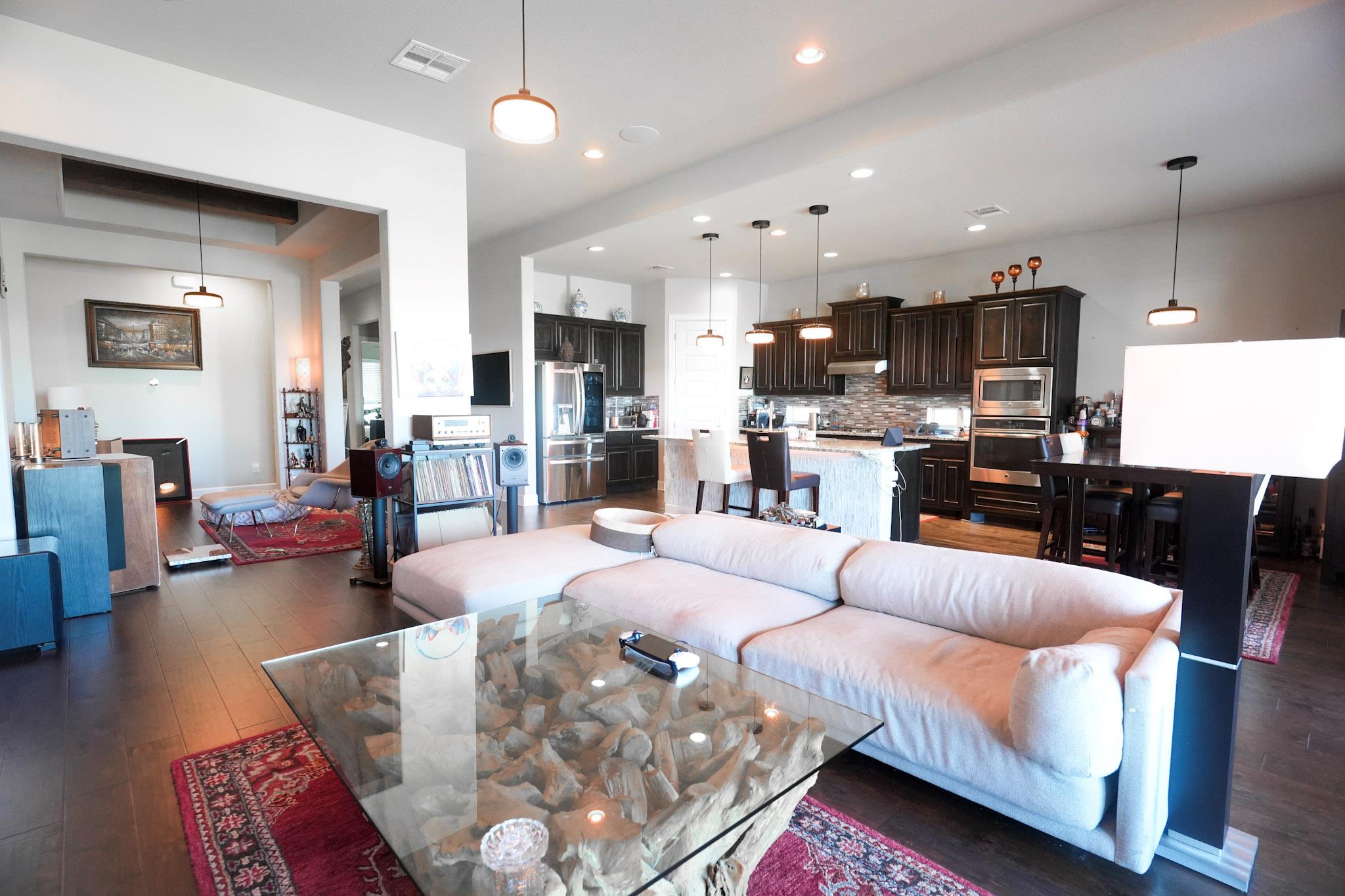 2943 San Milan Pass, Round Rock, TX 78665