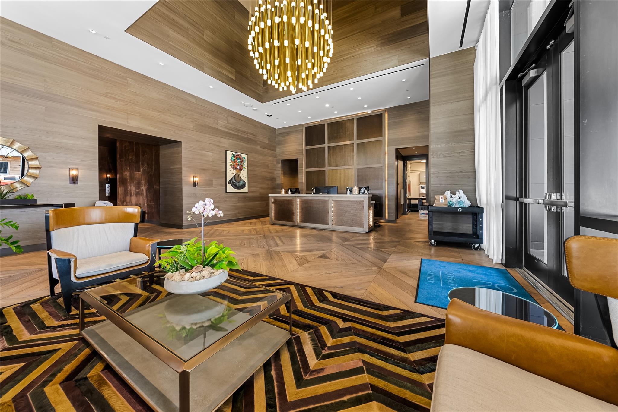 70 Rainey St # 2106, Austin, TX 78701