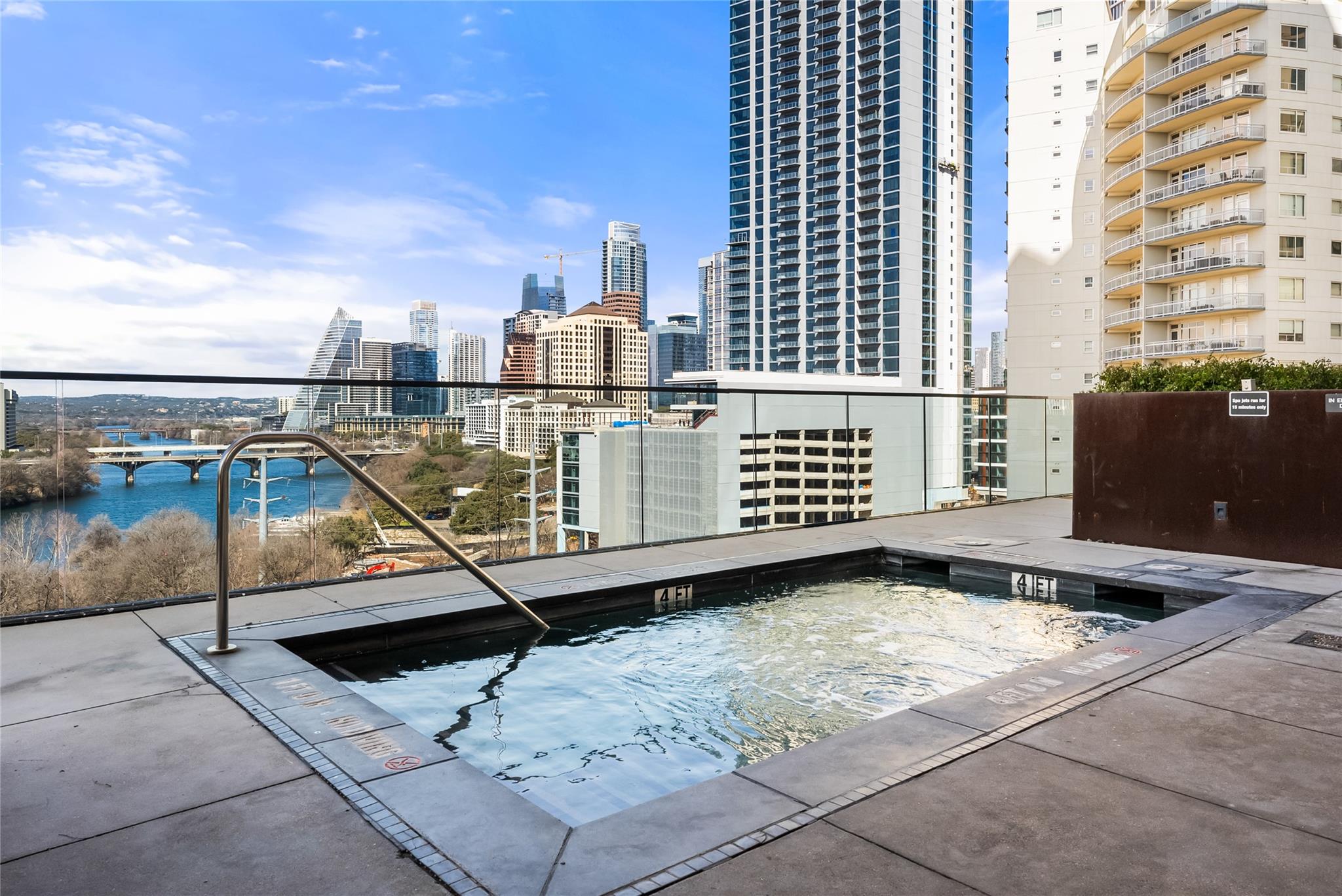 70 Rainey St # 2106, Austin, TX 78701
