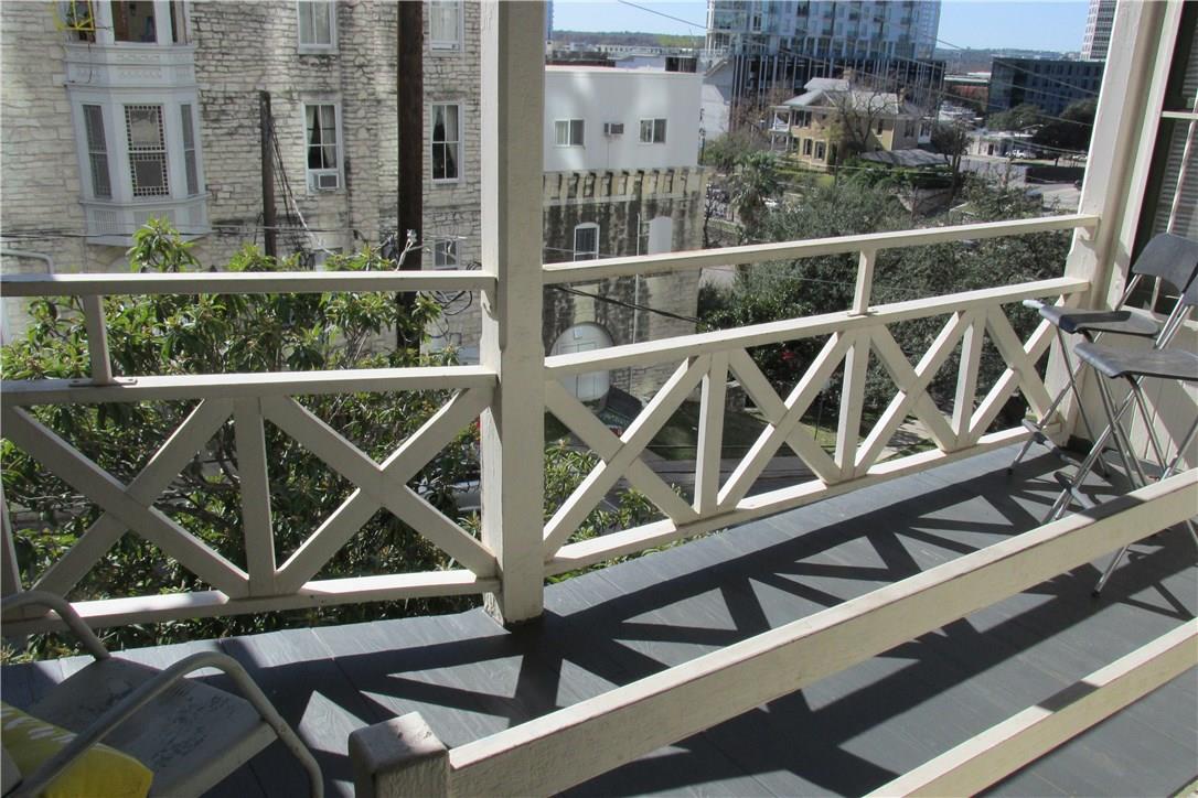 800 SAN ANTONIO St # 6, Austin, TX 78701