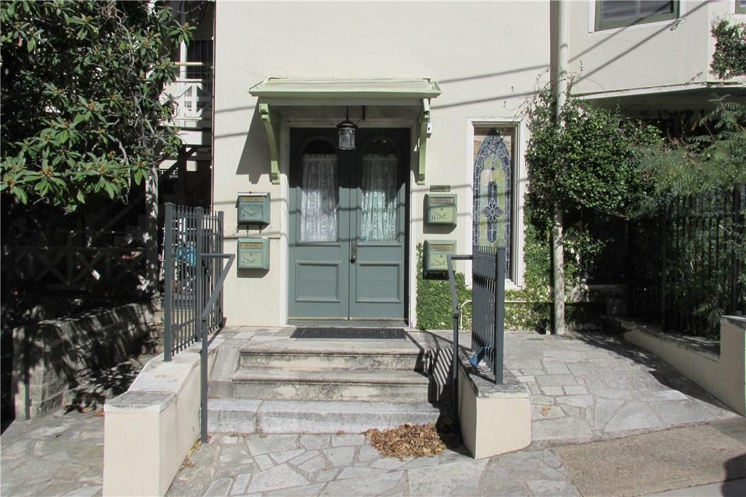 800 SAN ANTONIO St # 6, Austin, TX 78701