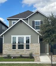 1617 Coral Sunrise Trl, Leander, TX 78641