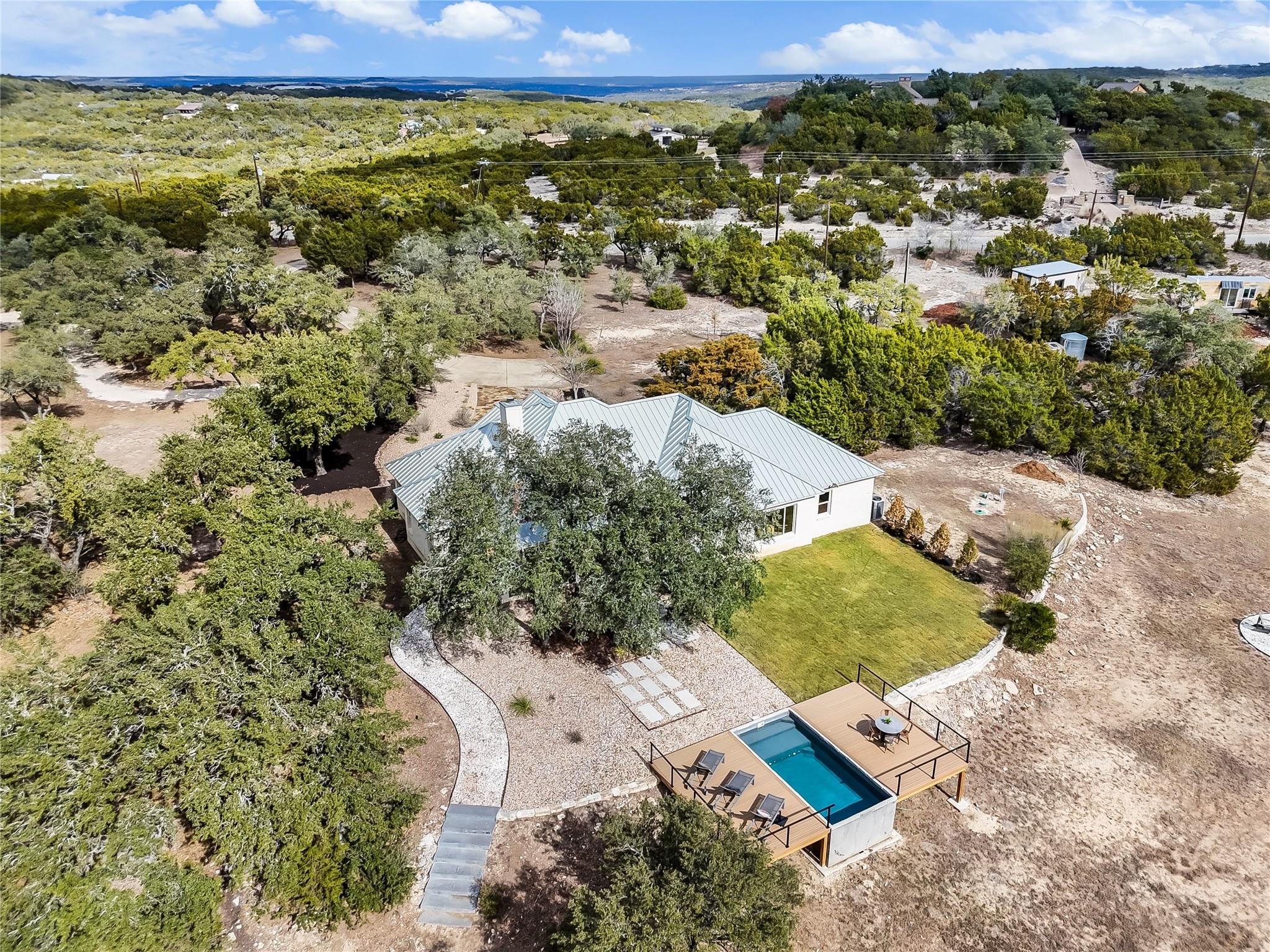 1100 Norwood Rd, Dripping Springs, TX 78620