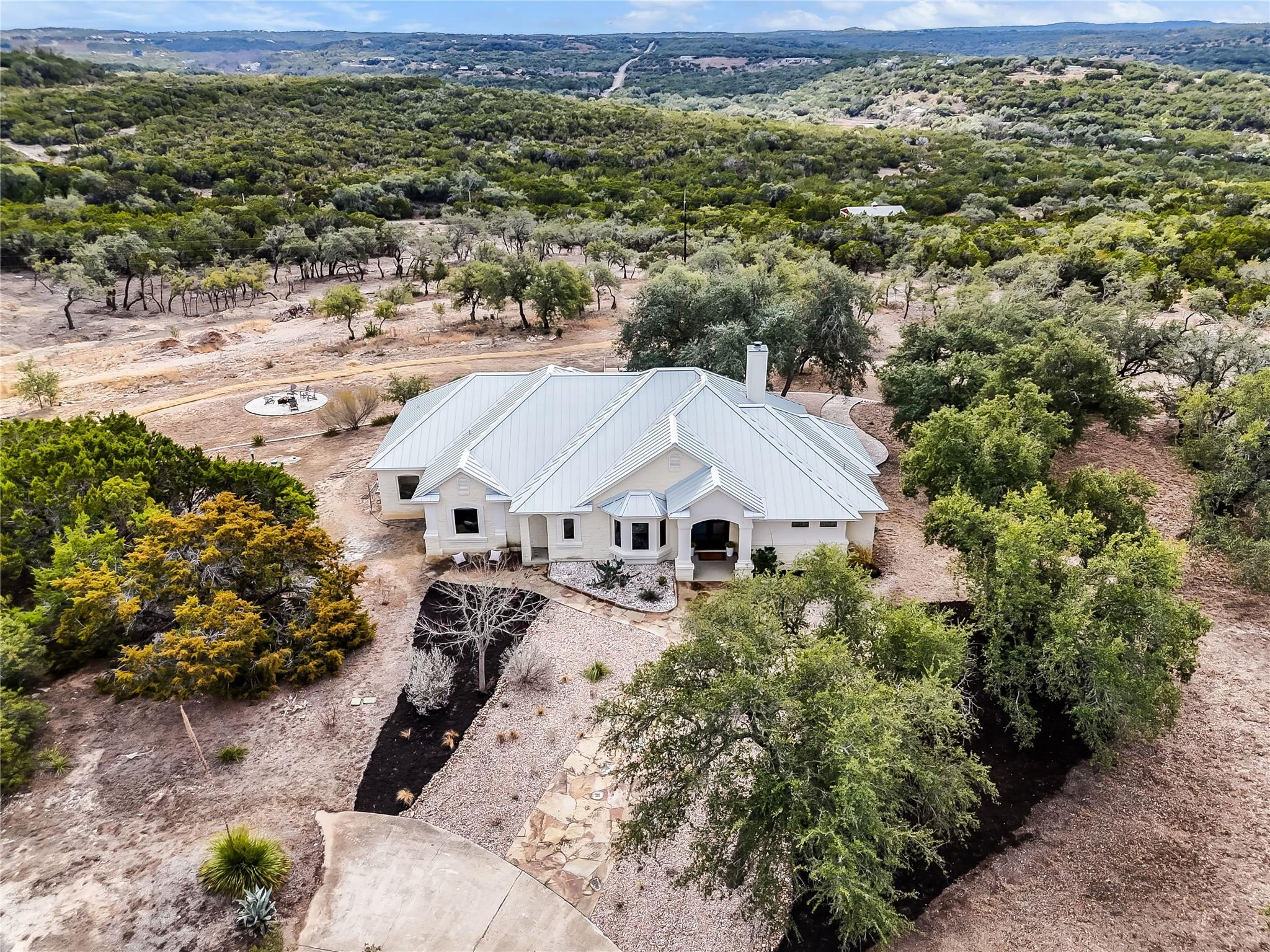 1100 Norwood Rd, Dripping Springs, TX 78620