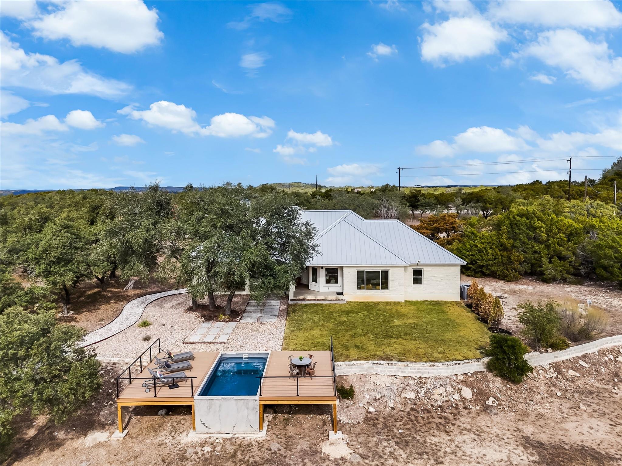 1100 Norwood Rd, Dripping Springs, TX 78620
