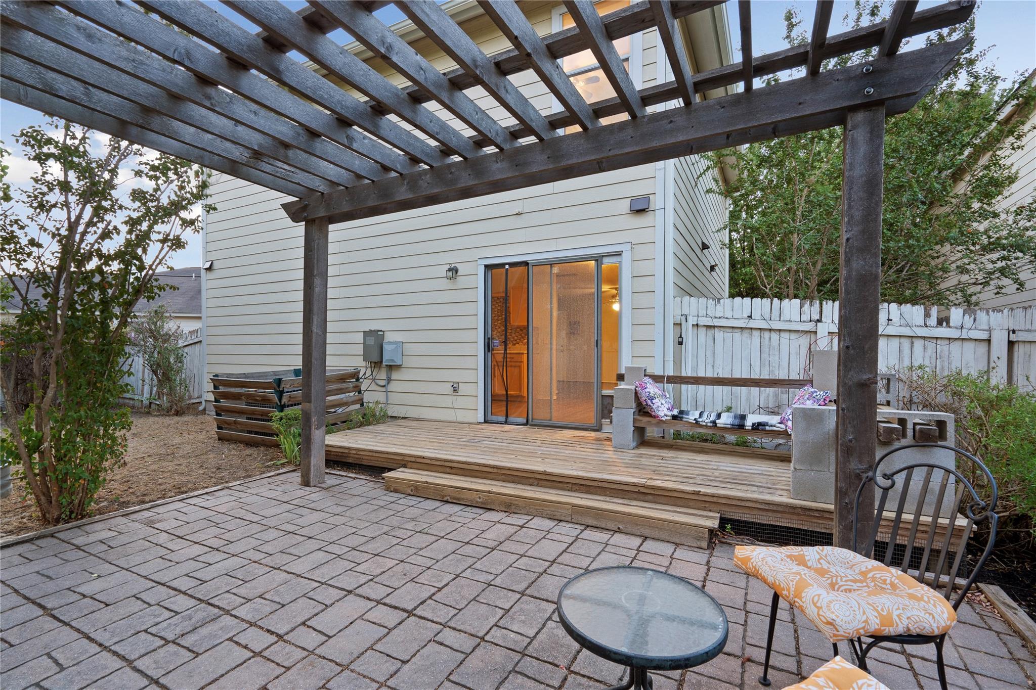 8609 Claude Ct, Austin, TX 78747