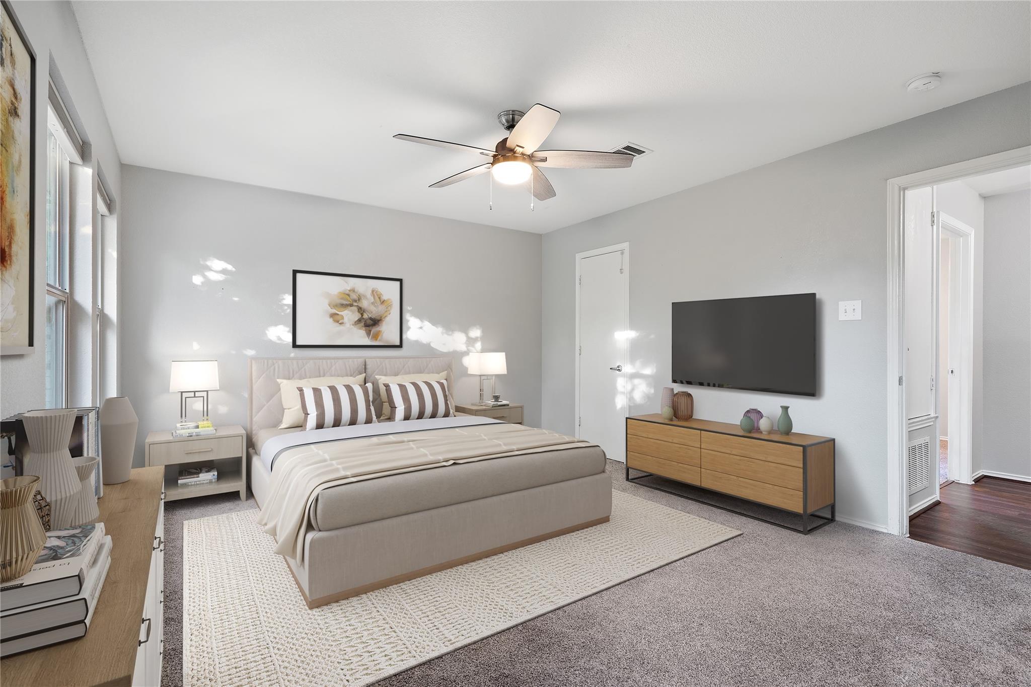 8609 Claude Ct, Austin, TX 78747