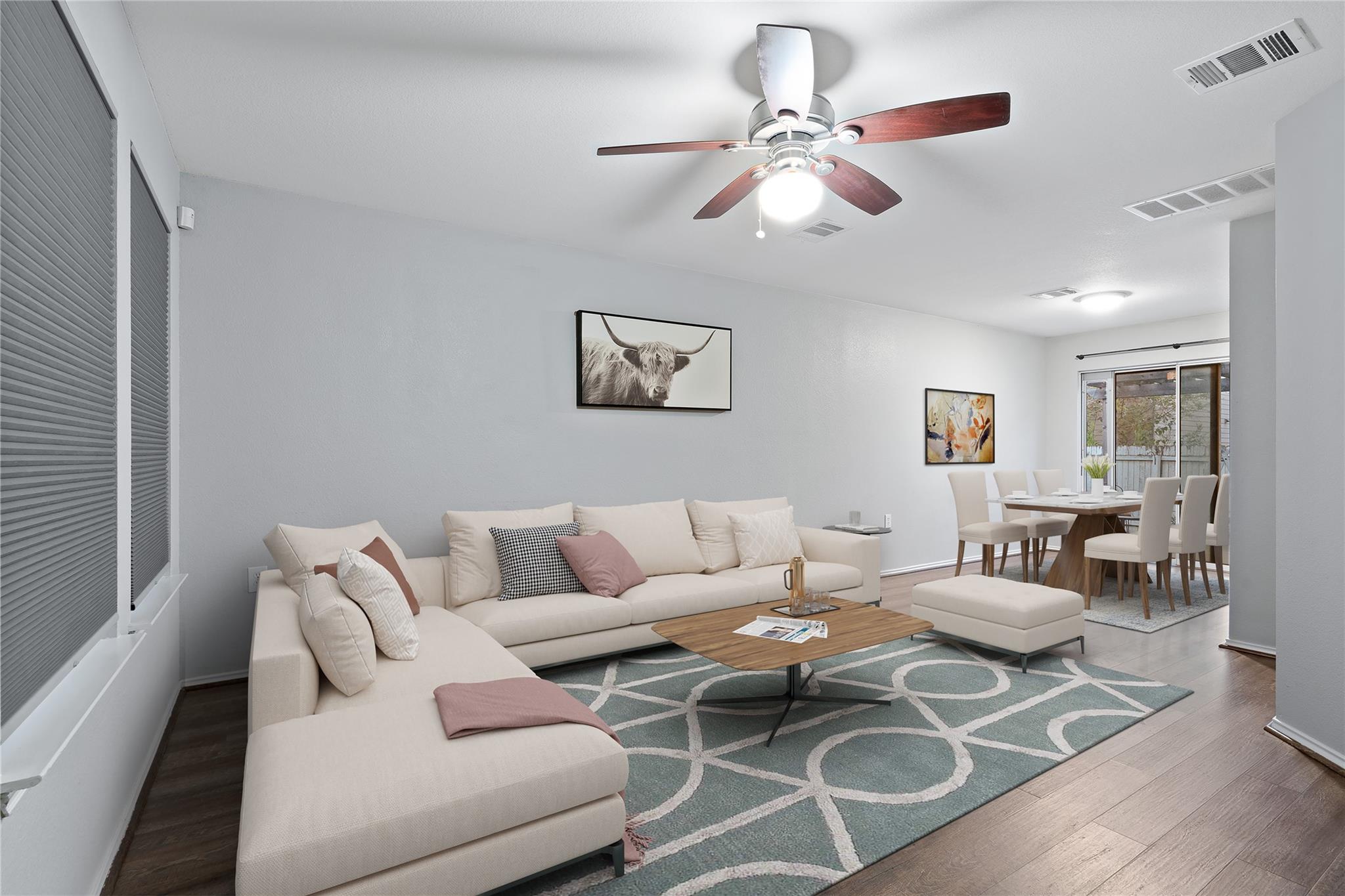 8609 Claude Ct, Austin, TX 78747