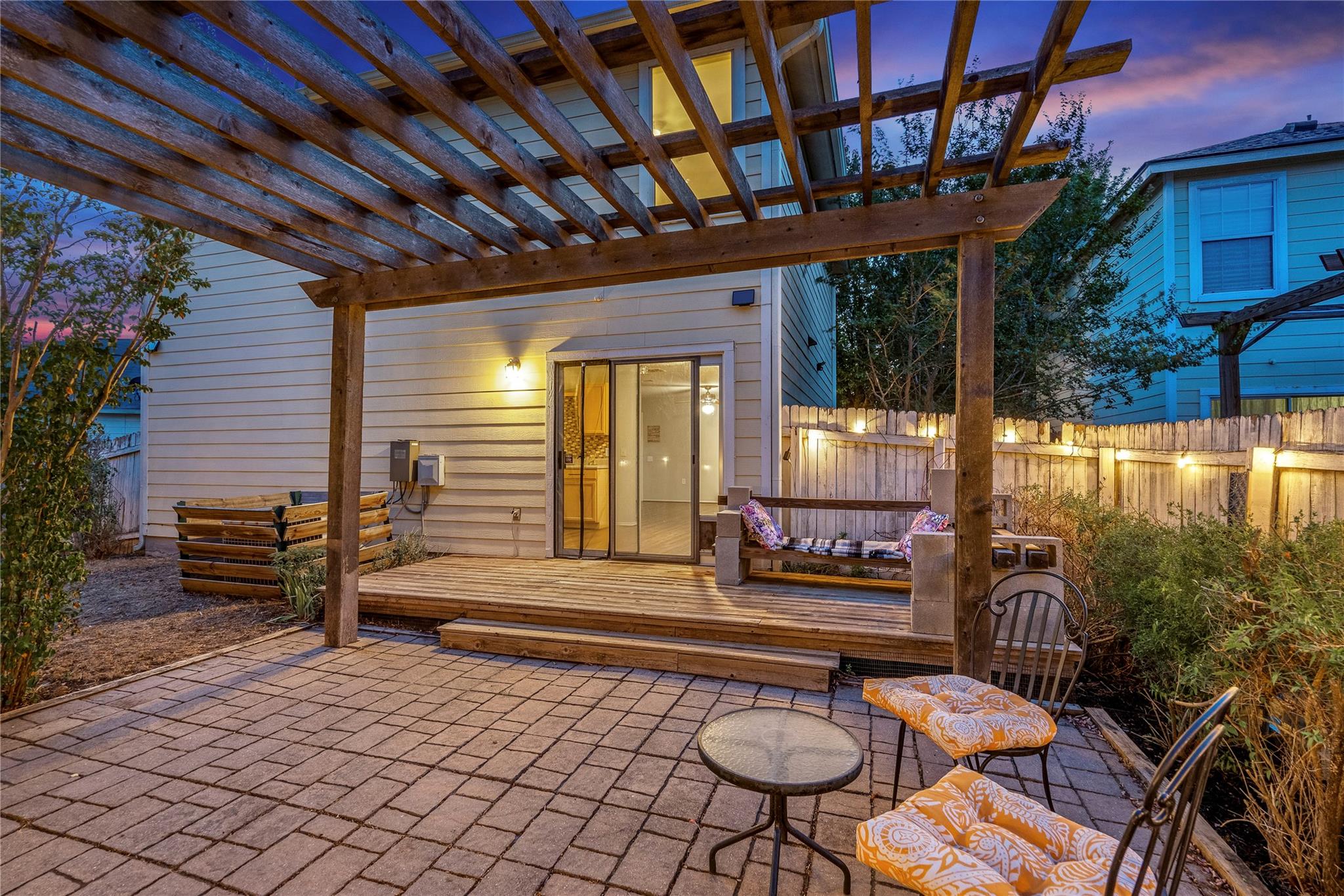 8609 Claude Ct, Austin, TX 78747