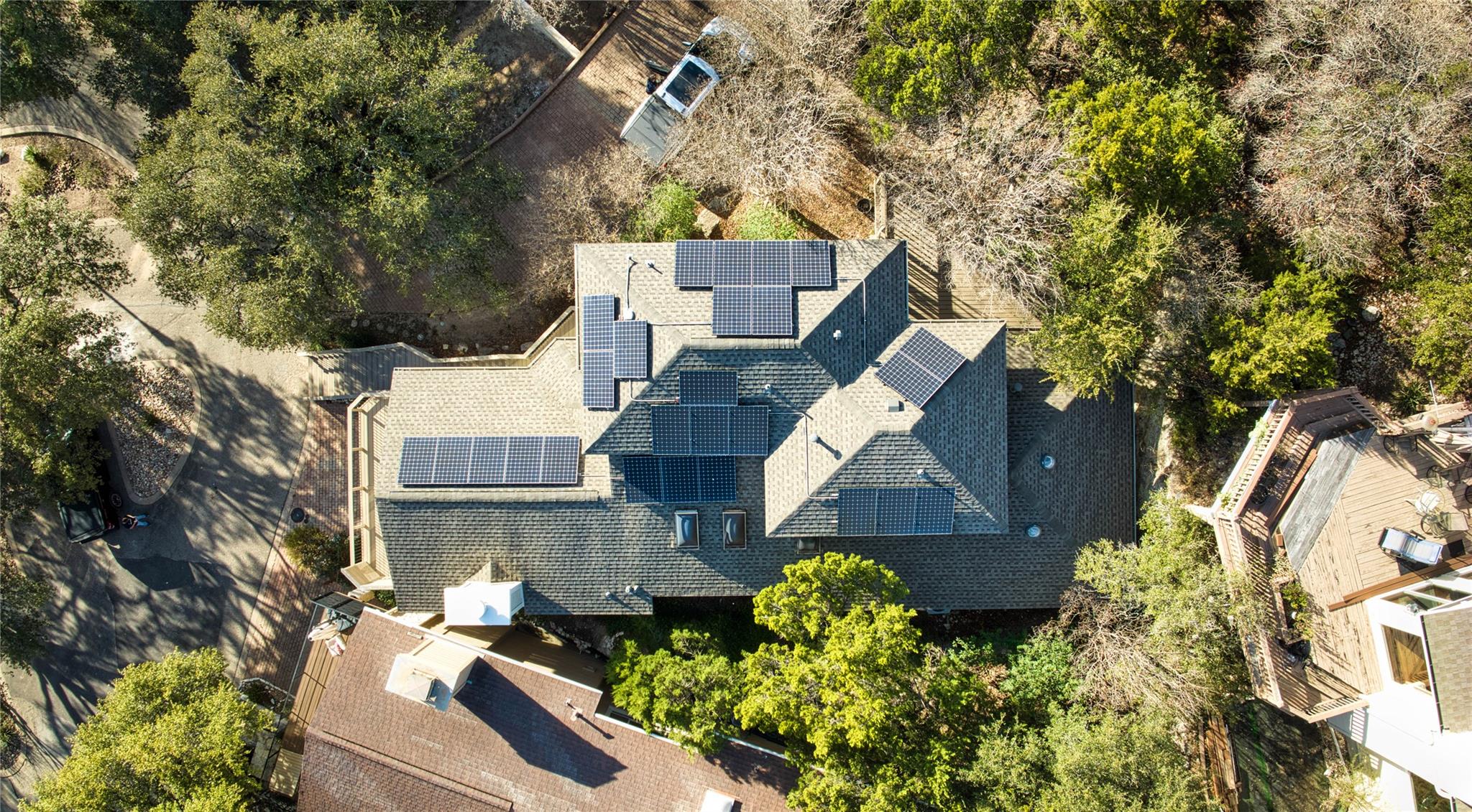 4906 Bob Cat Run, Austin, TX 78731