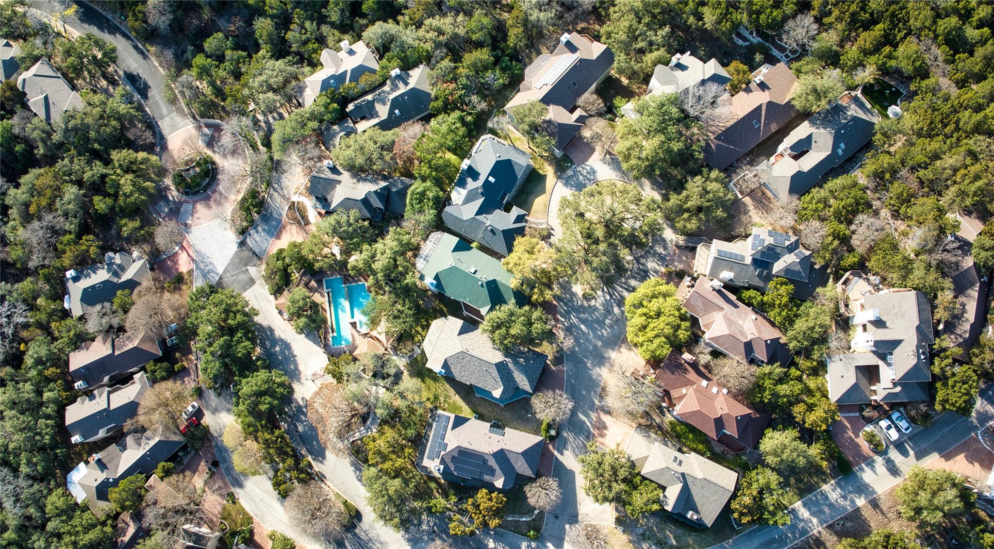 4906 Bob Cat Run, Austin, TX 78731