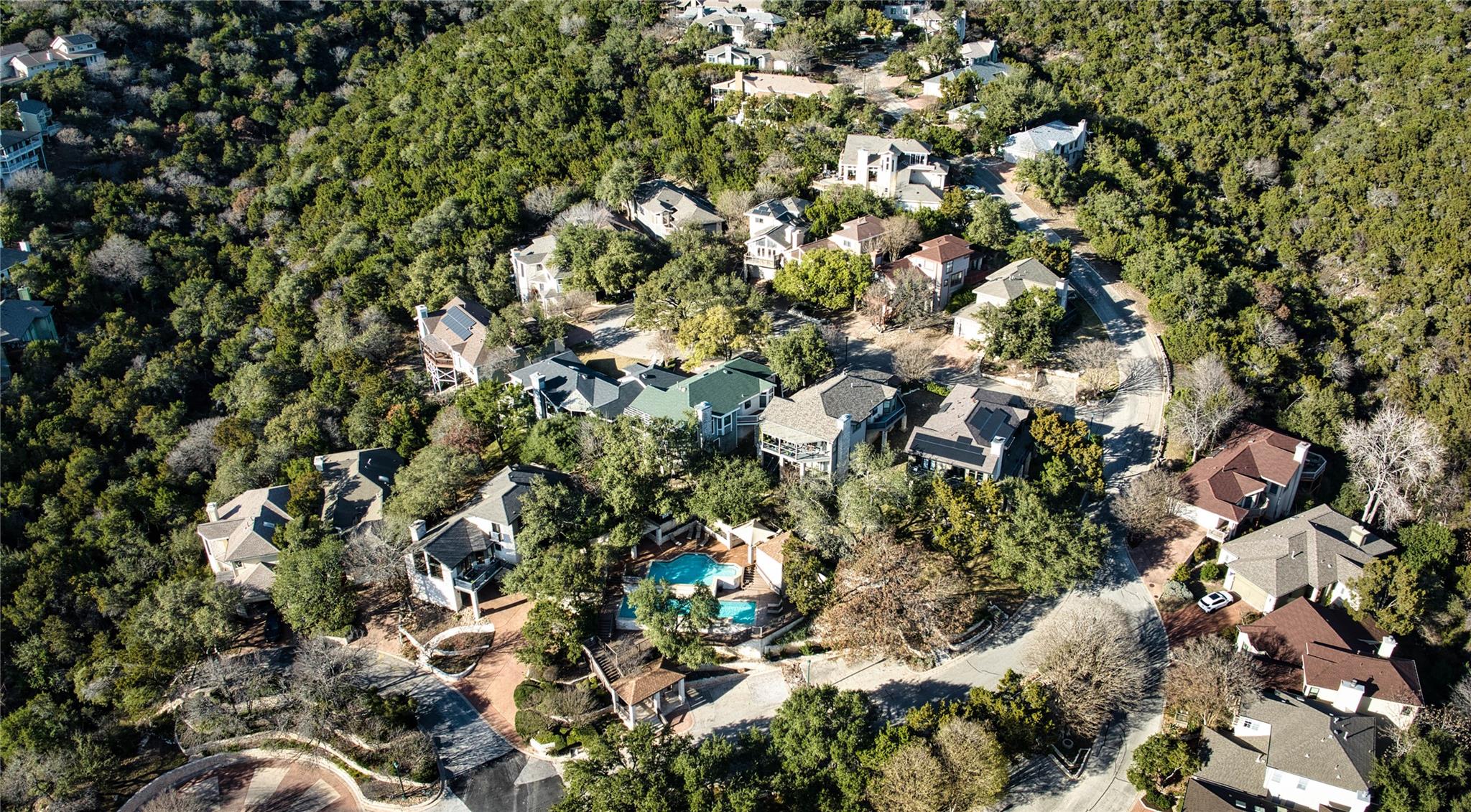 4906 Bob Cat Run, Austin, TX 78731