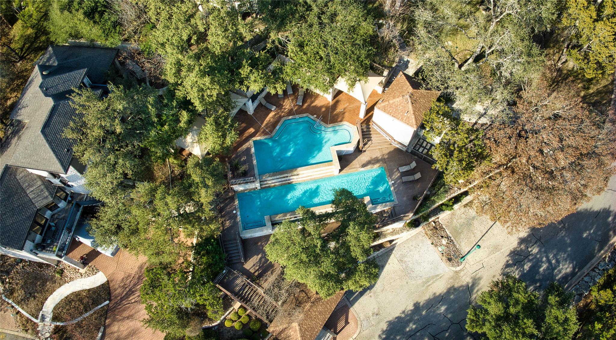 4906 Bob Cat Run, Austin, TX 78731