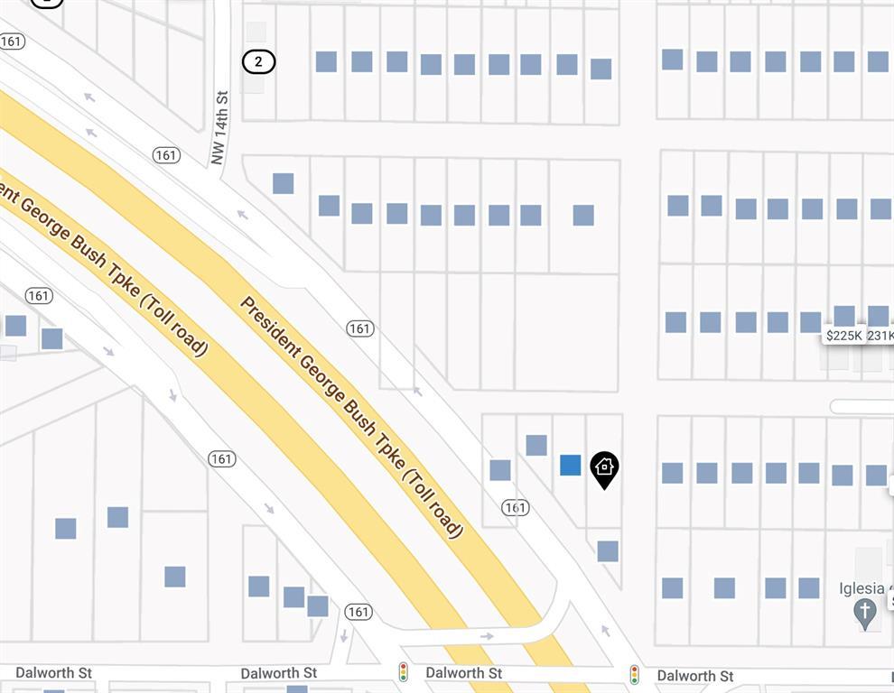 1201 Bonham St, Bonham St, Grand Prairie, TX 75050