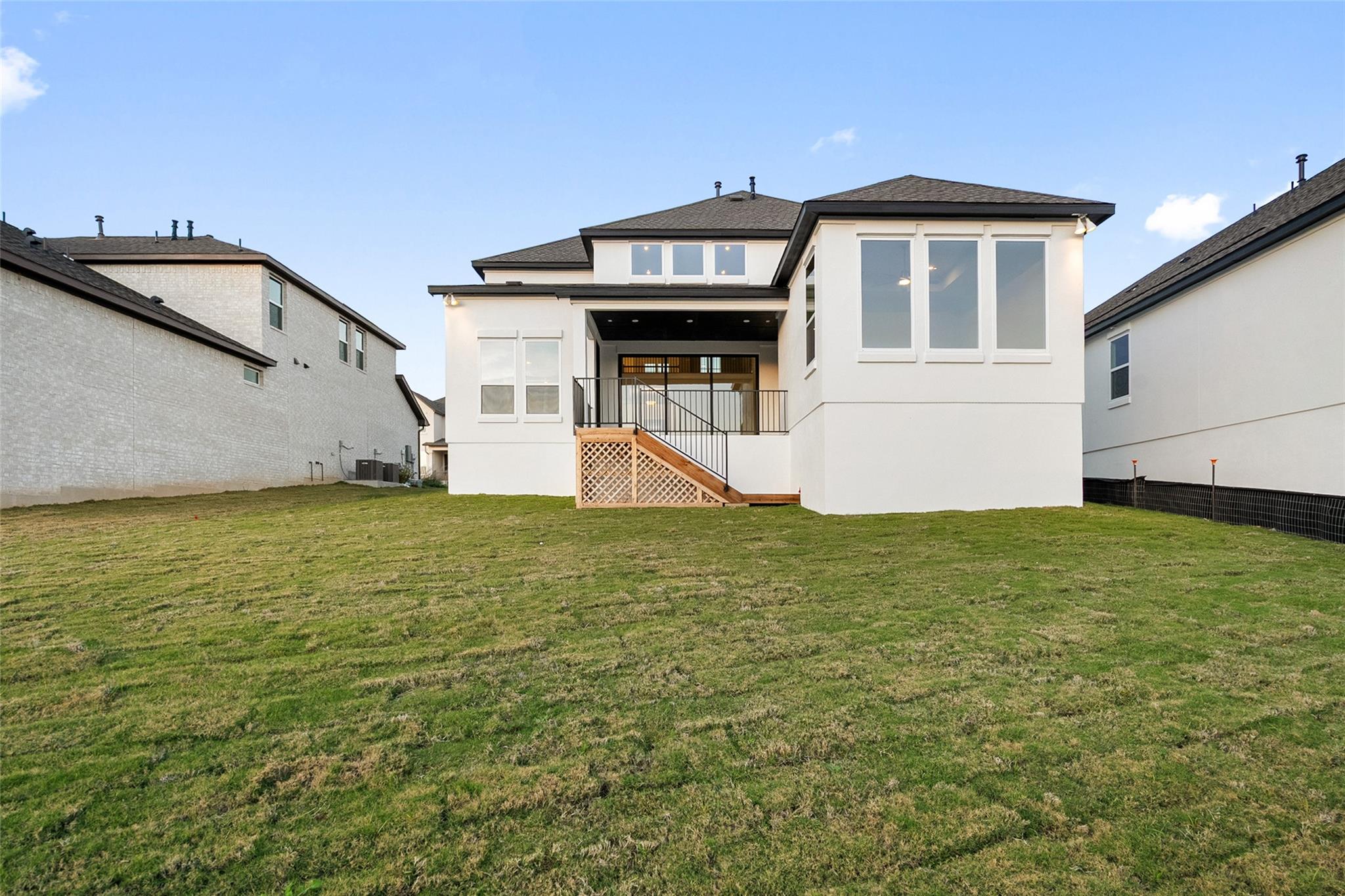 5336 Cosenza Trce, Leander, TX 78641