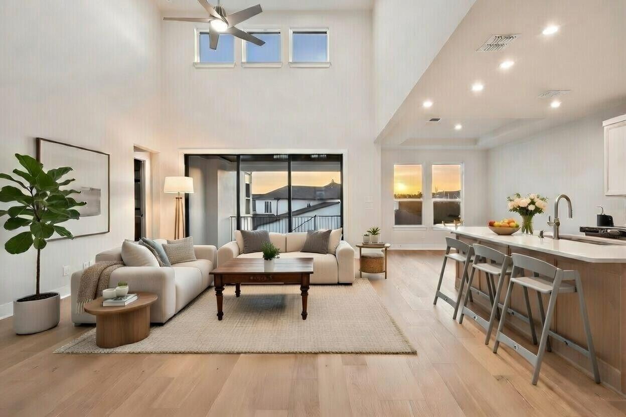 5336 Cosenza Trce, Leander, TX 78641