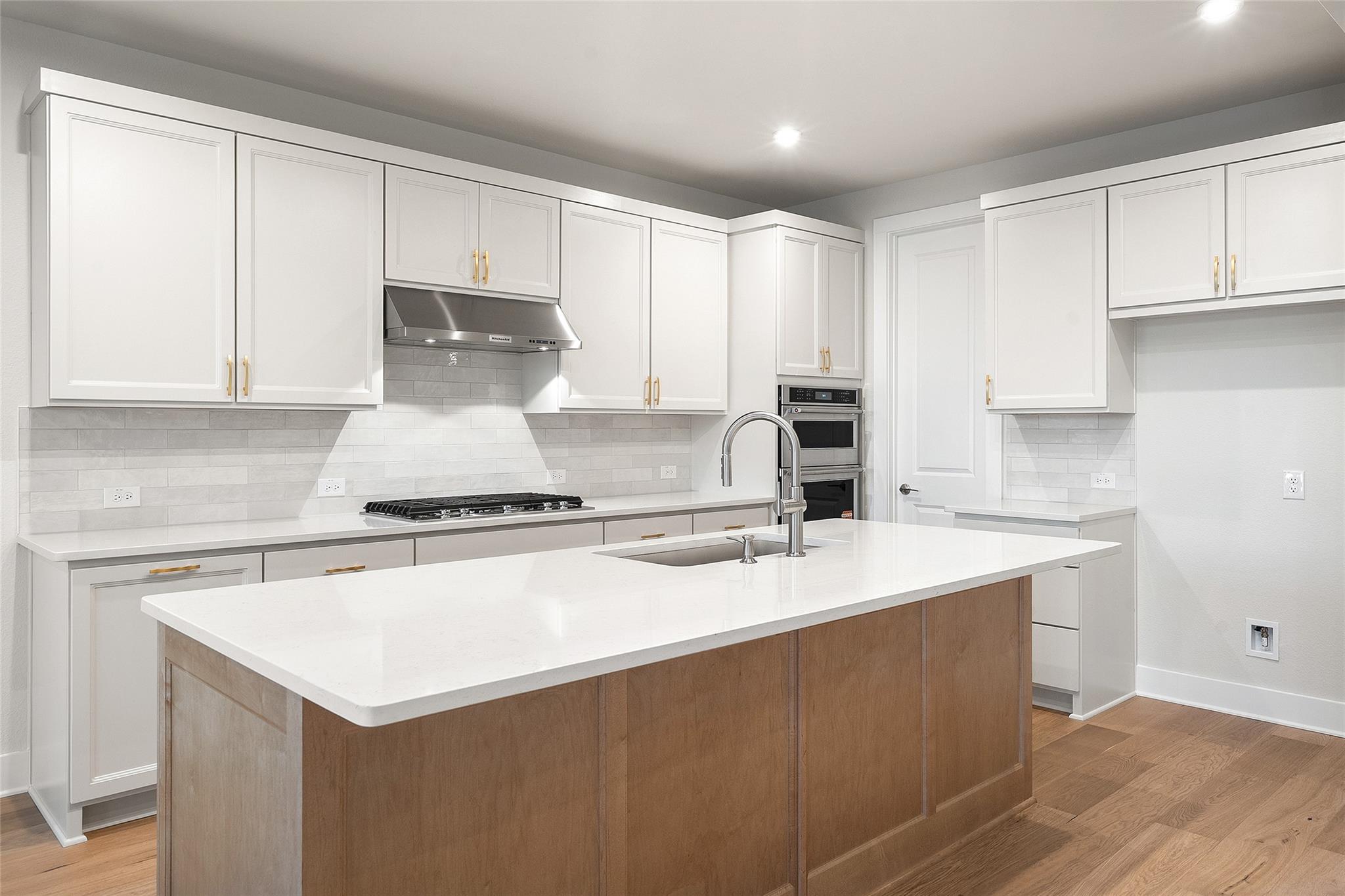 5336 Cosenza Trce, Leander, TX 78641