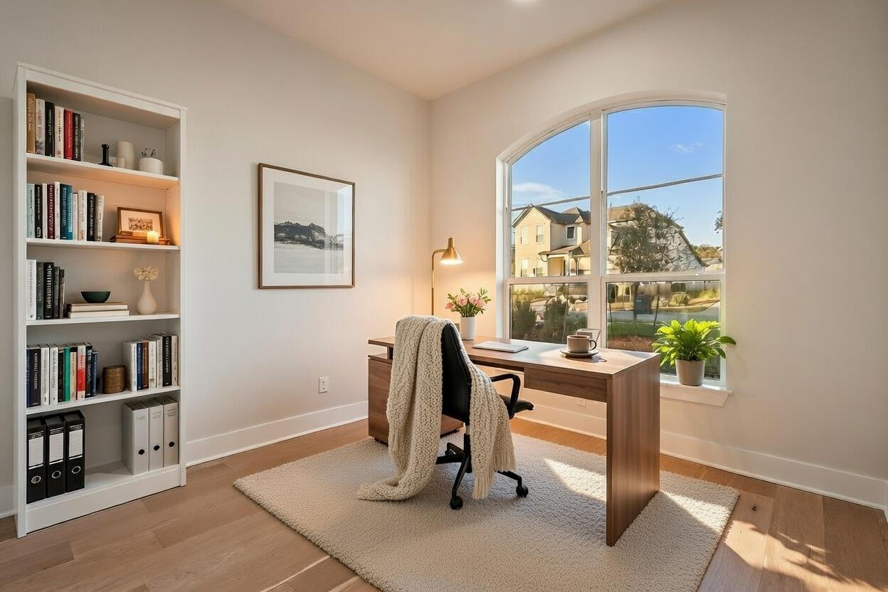 5336 Cosenza Trce, Leander, TX 78641