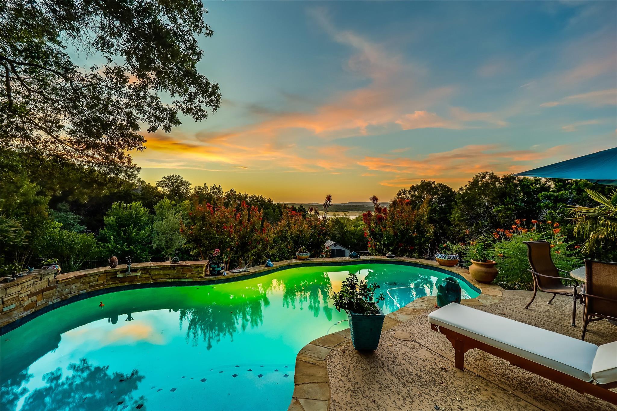 21010 N Ridge St, Lago Vista, TX 78645