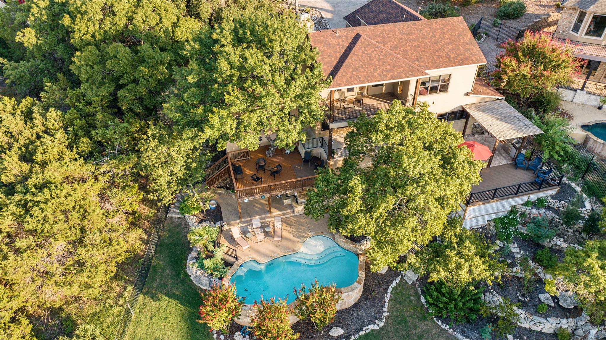 21010 N Ridge St, Lago Vista, TX 78645