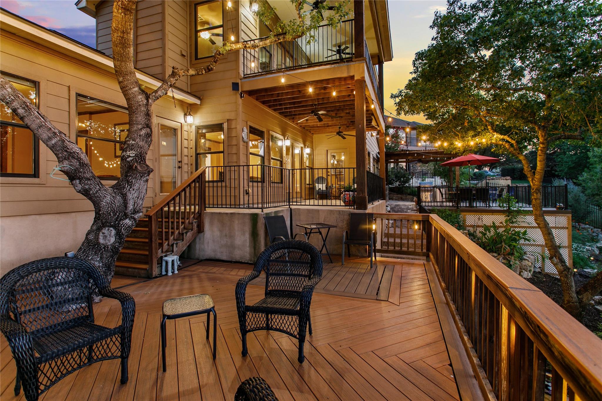 21010 N Ridge St, Lago Vista, TX 78645