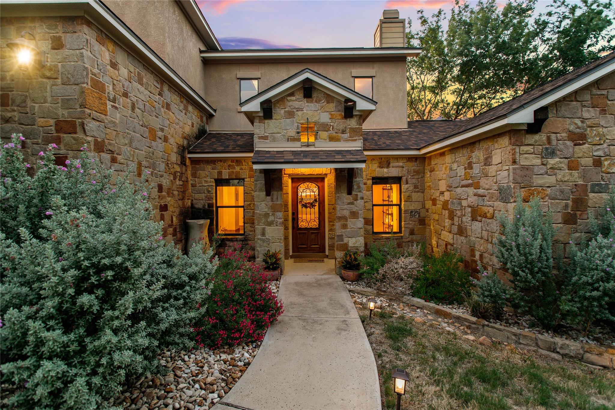 21010 N Ridge St, Lago Vista, TX 78645