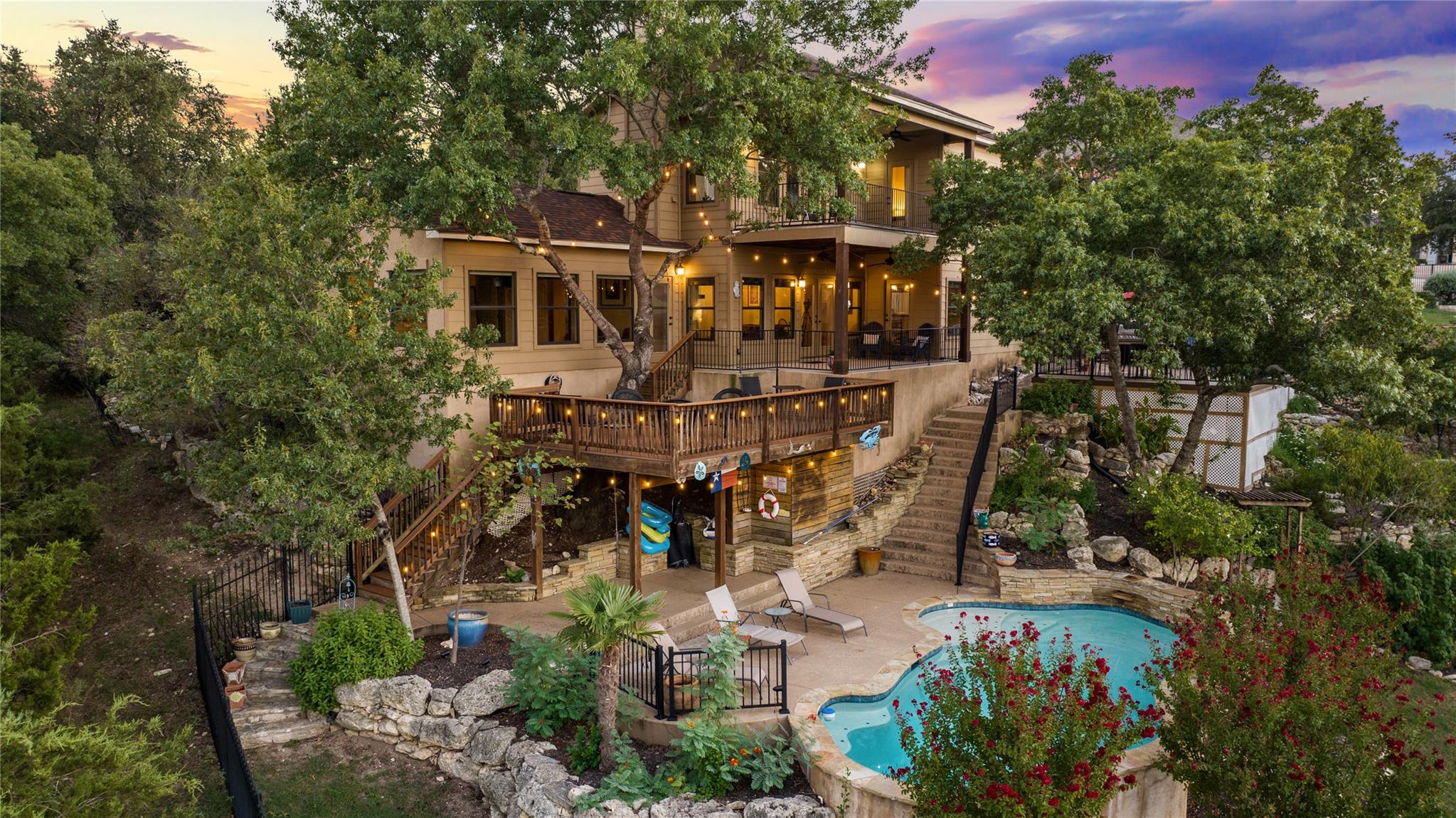 21010 N Ridge St, Lago Vista, TX 78645