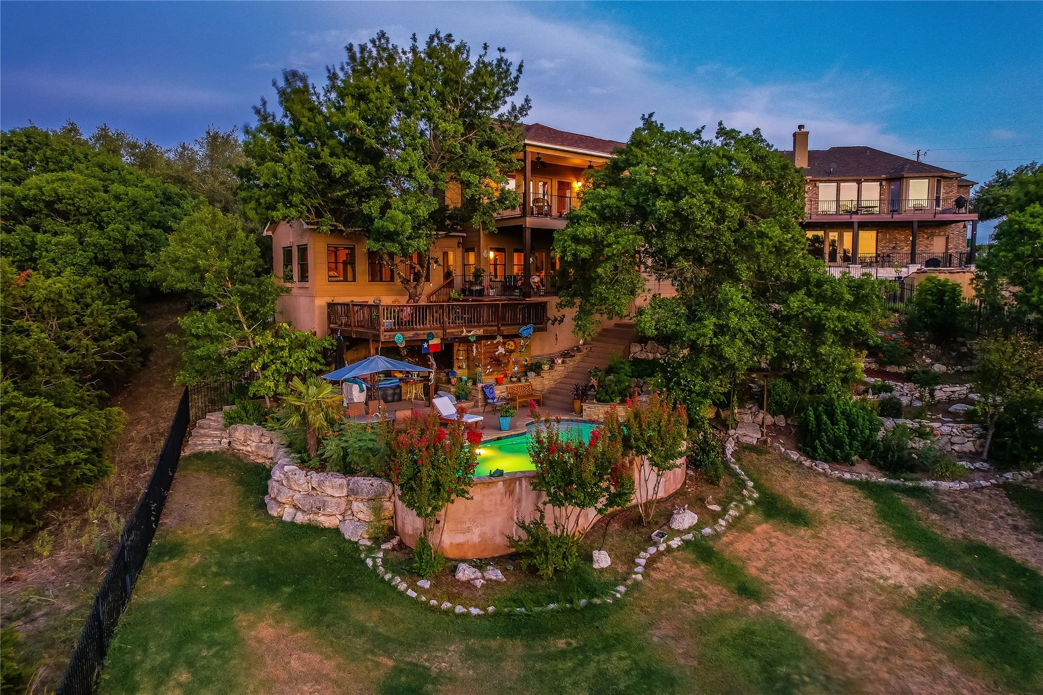 21010 N Ridge St, Lago Vista, TX 78645