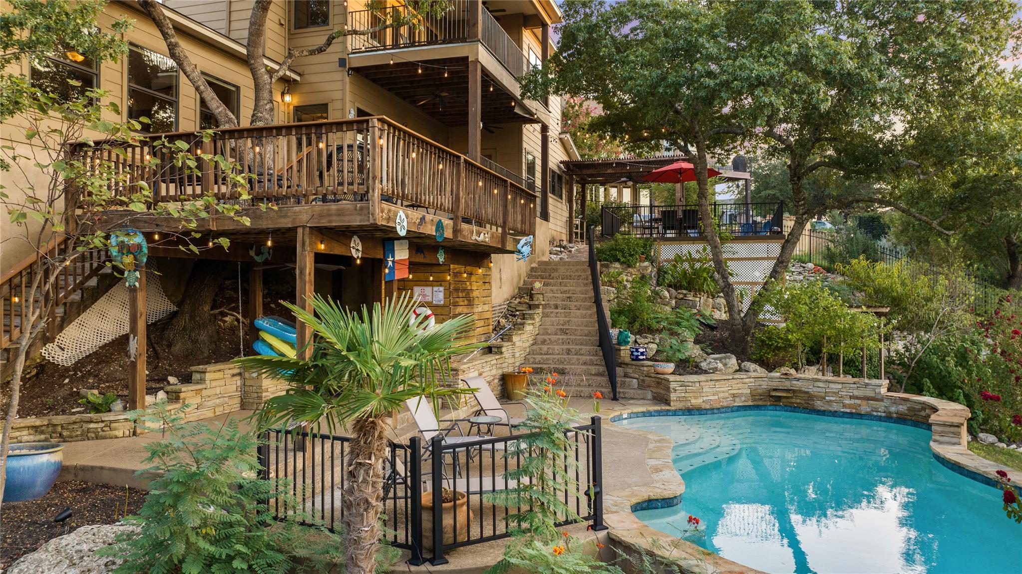 21010 N Ridge St, Lago Vista, TX 78645