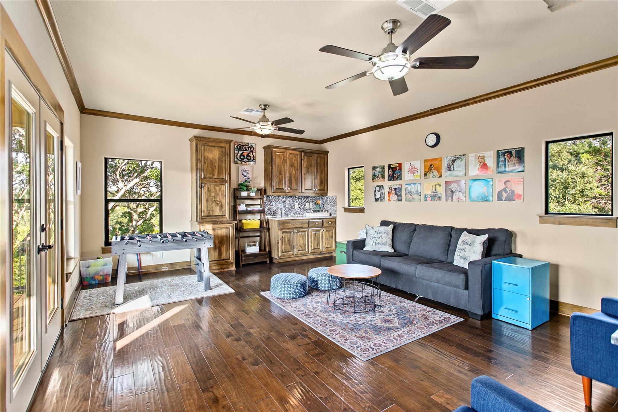 21010 N Ridge St, Lago Vista, TX 78645