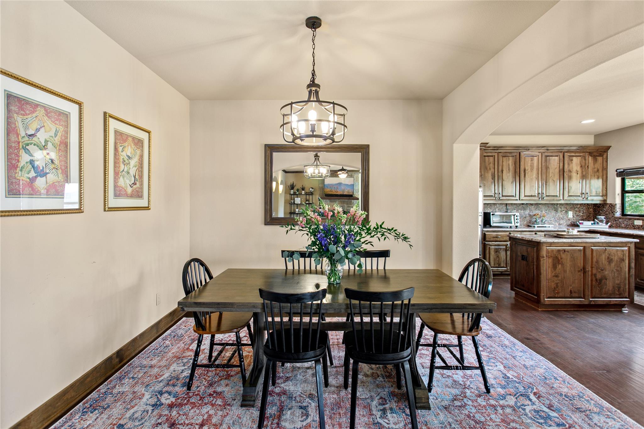 21010 N Ridge St, Lago Vista, TX 78645