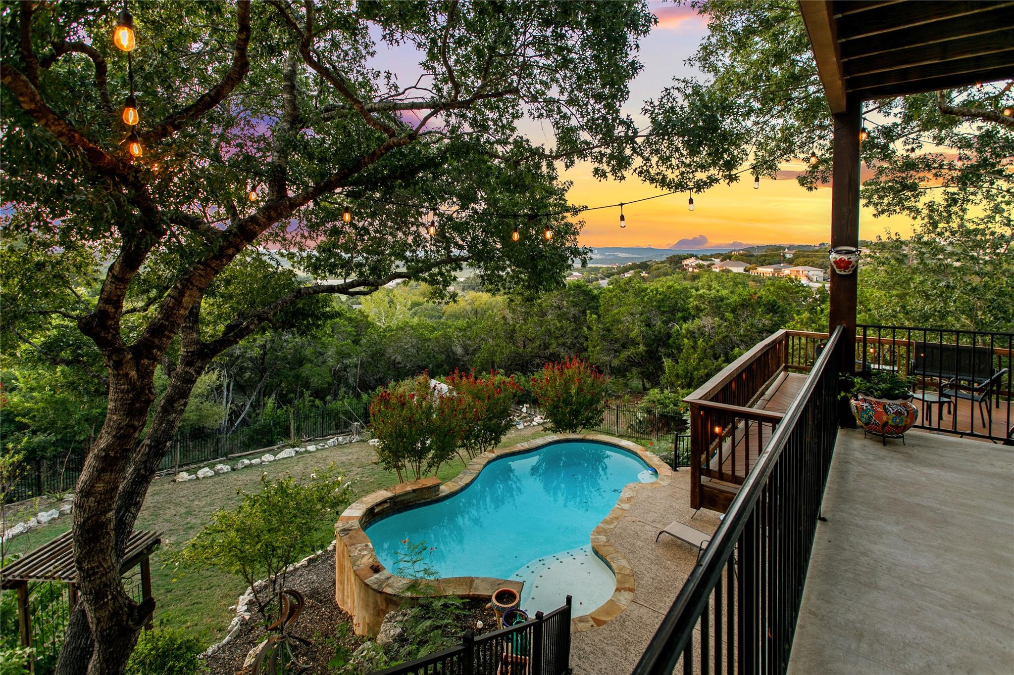 21010 N Ridge St, Lago Vista, TX 78645