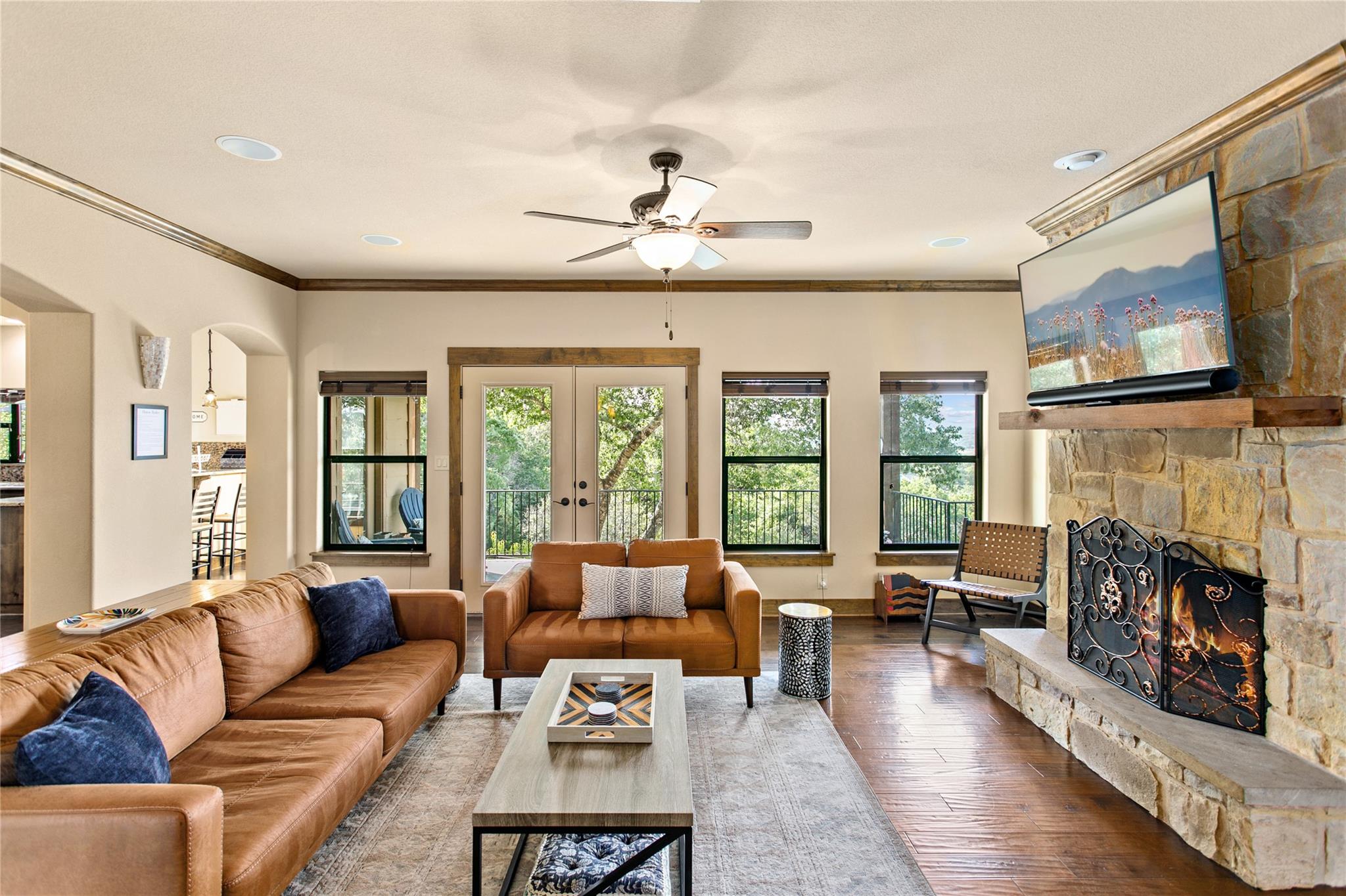 21010 N Ridge St, Lago Vista, TX 78645