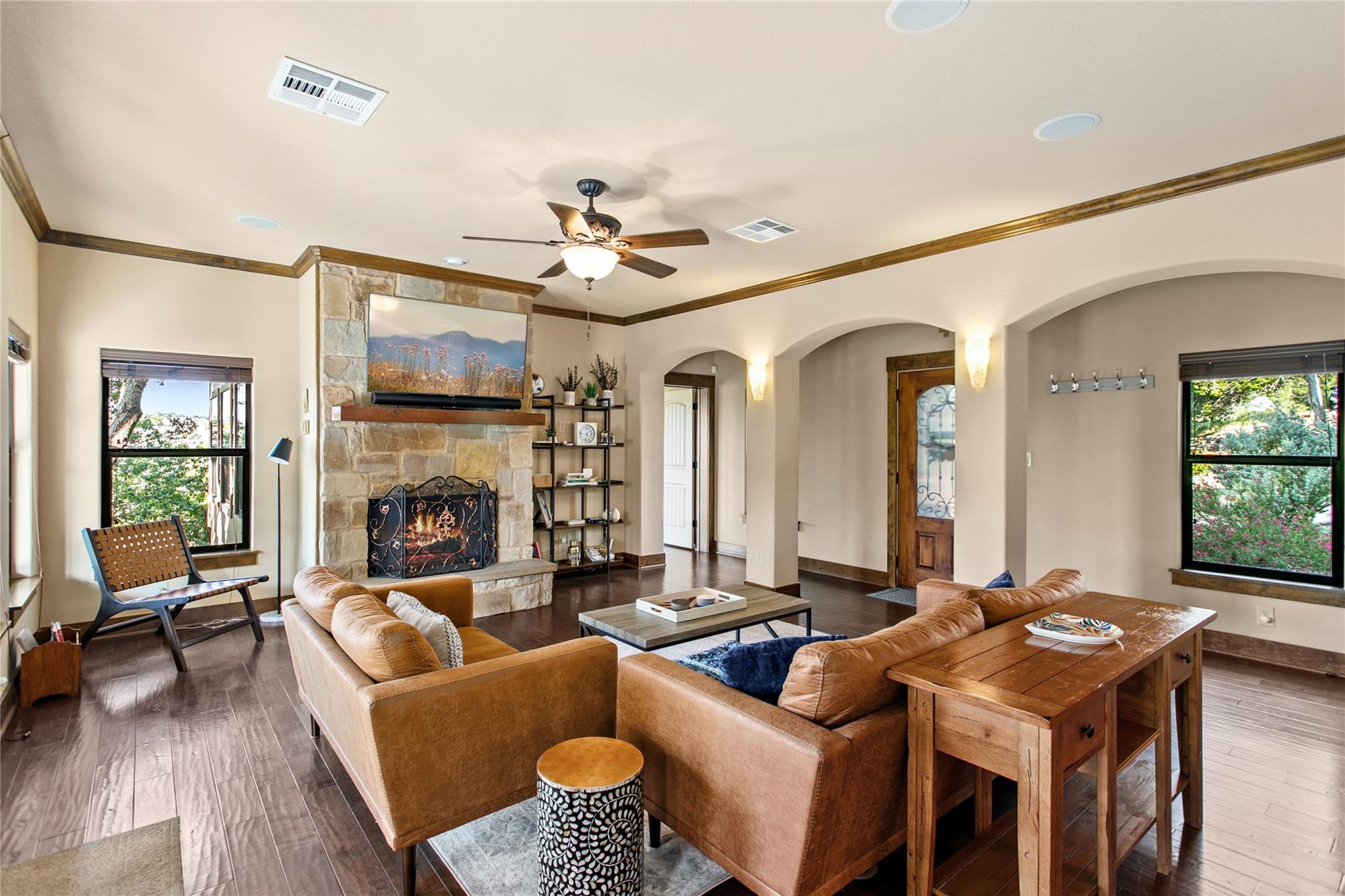 21010 N Ridge St, Lago Vista, TX 78645