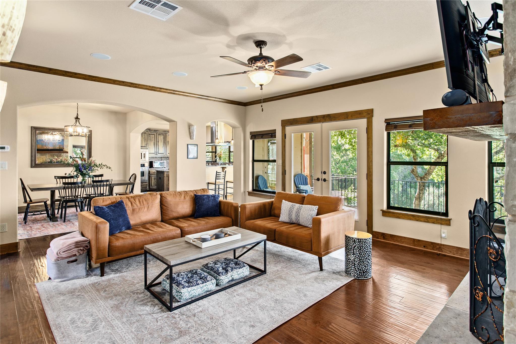 21010 N Ridge St, Lago Vista, TX 78645