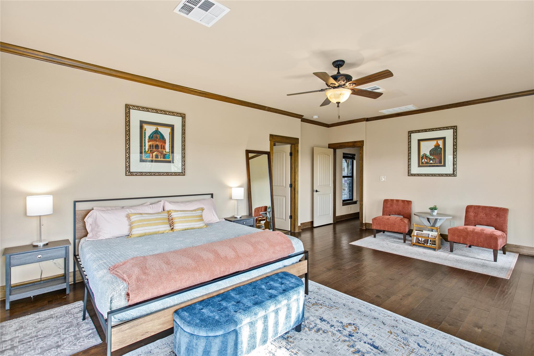 21010 N Ridge St, Lago Vista, TX 78645