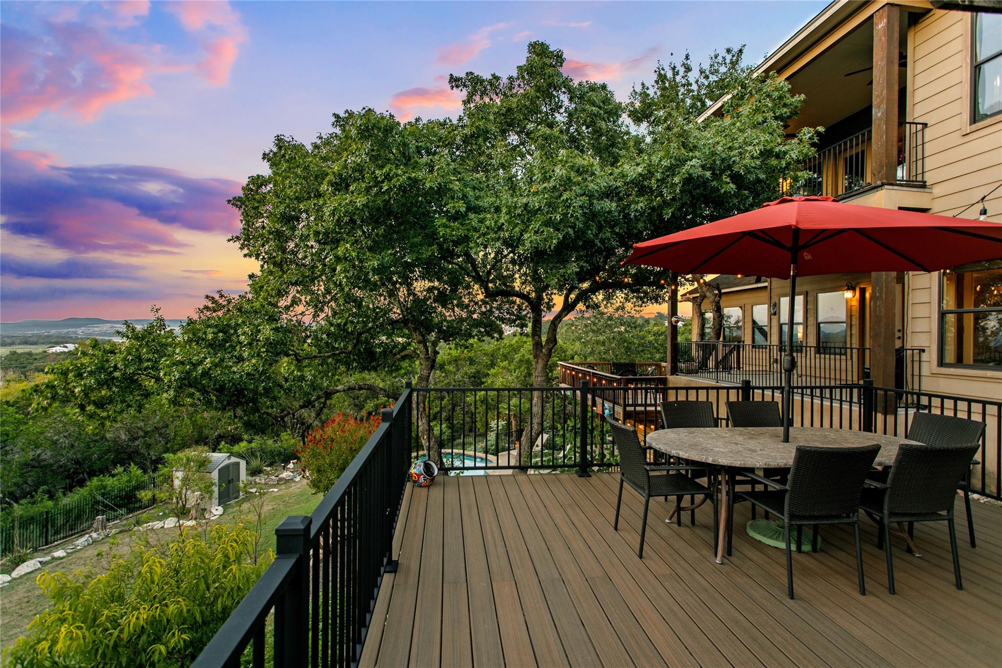 21010 N Ridge St, Lago Vista, TX 78645