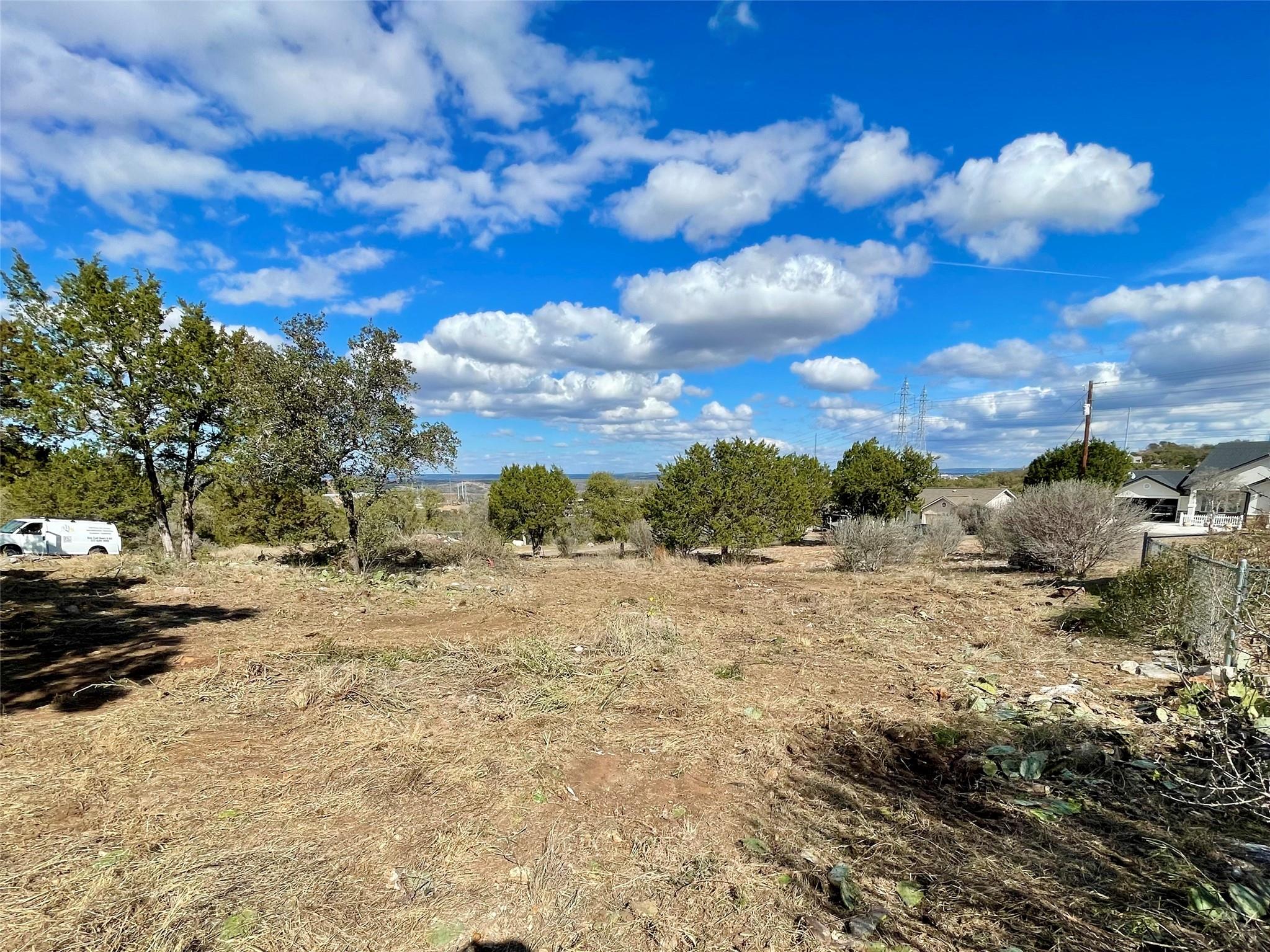 Lot 24 & Lot 25 Prince Peak St, Cottonwood Shores, TX 78657