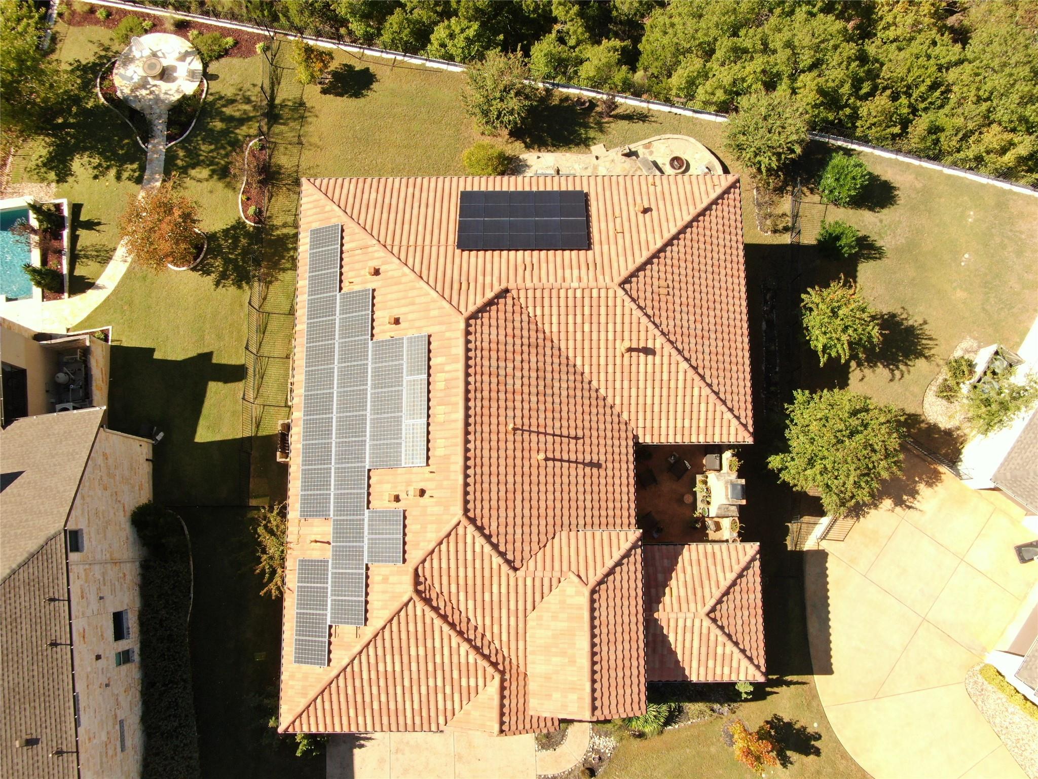 416 Maialina Cv, Lakeway, TX 78738