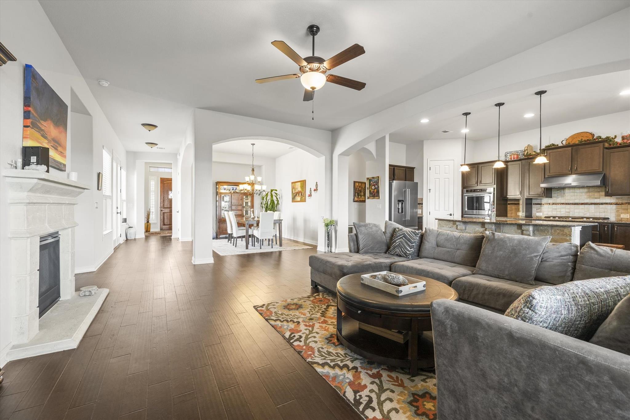 416 Maialina Cv, Lakeway, TX 78738