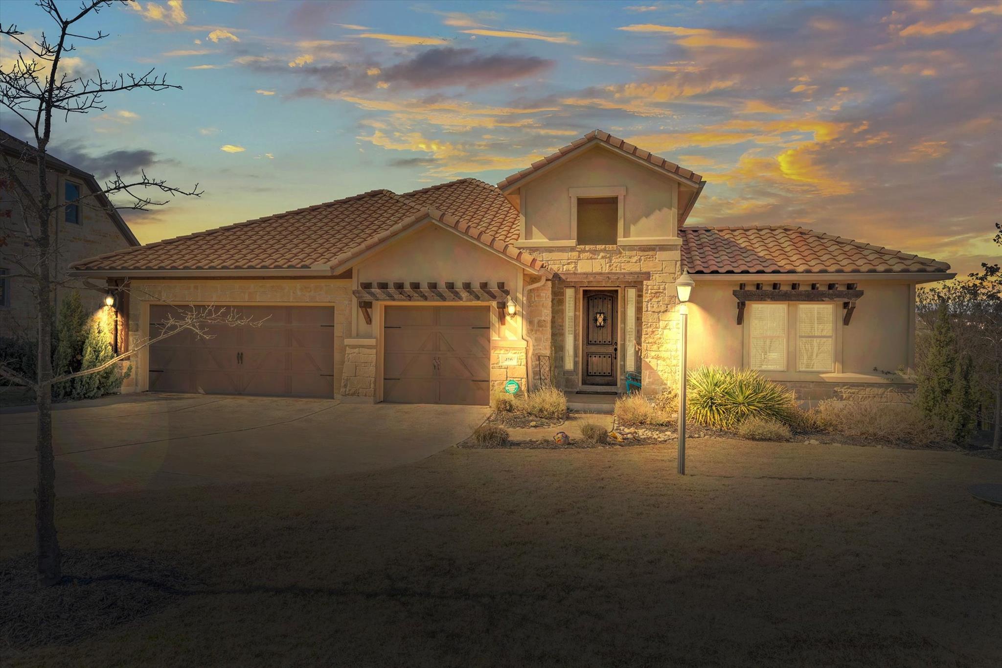 416 Maialina Cv, Lakeway, TX 78738