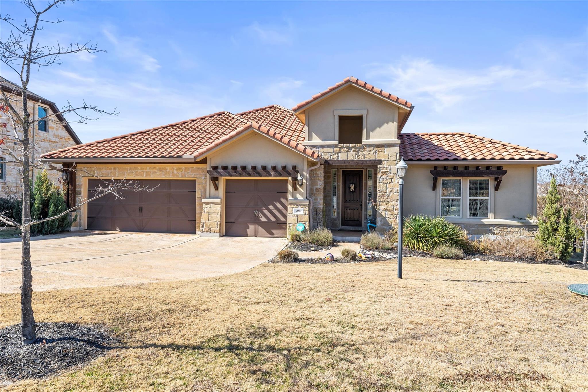416 Maialina Cv, Lakeway, TX 78738