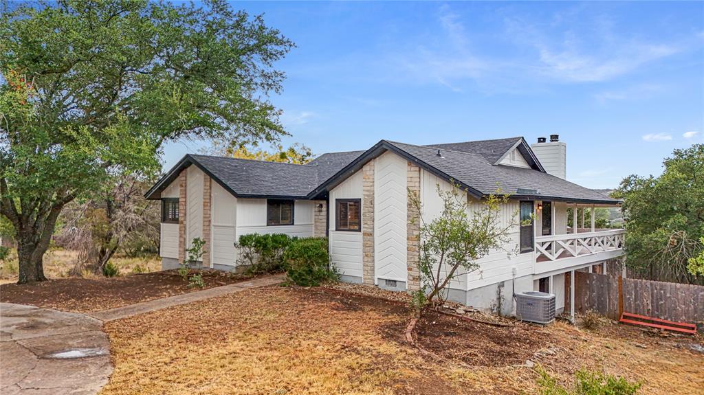 21205 National Dr, Lago Vista, TX 78645