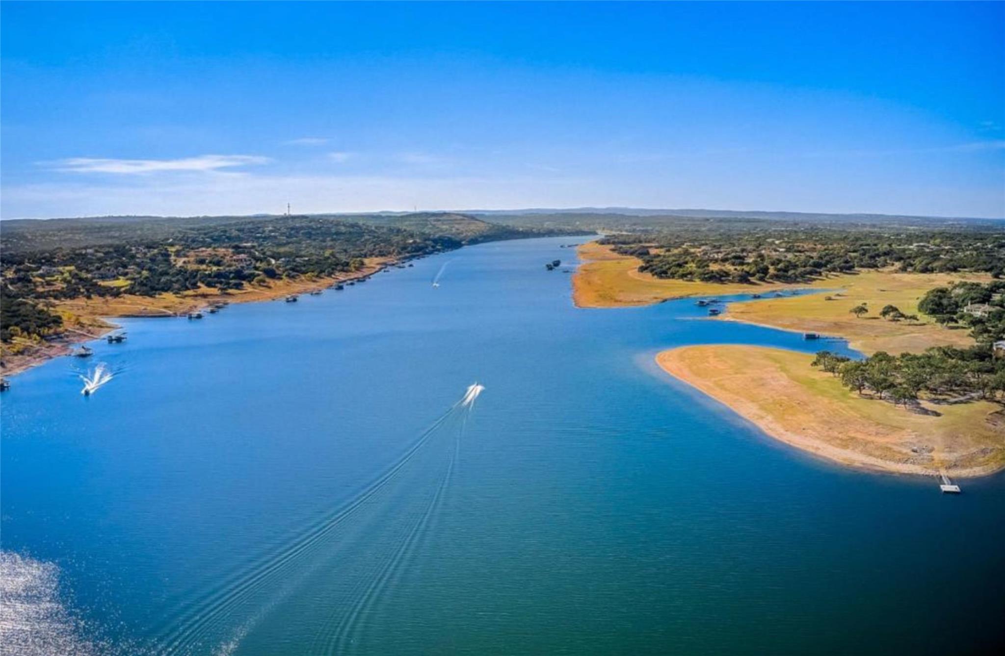 21205 National Dr, Lago Vista, TX 78645