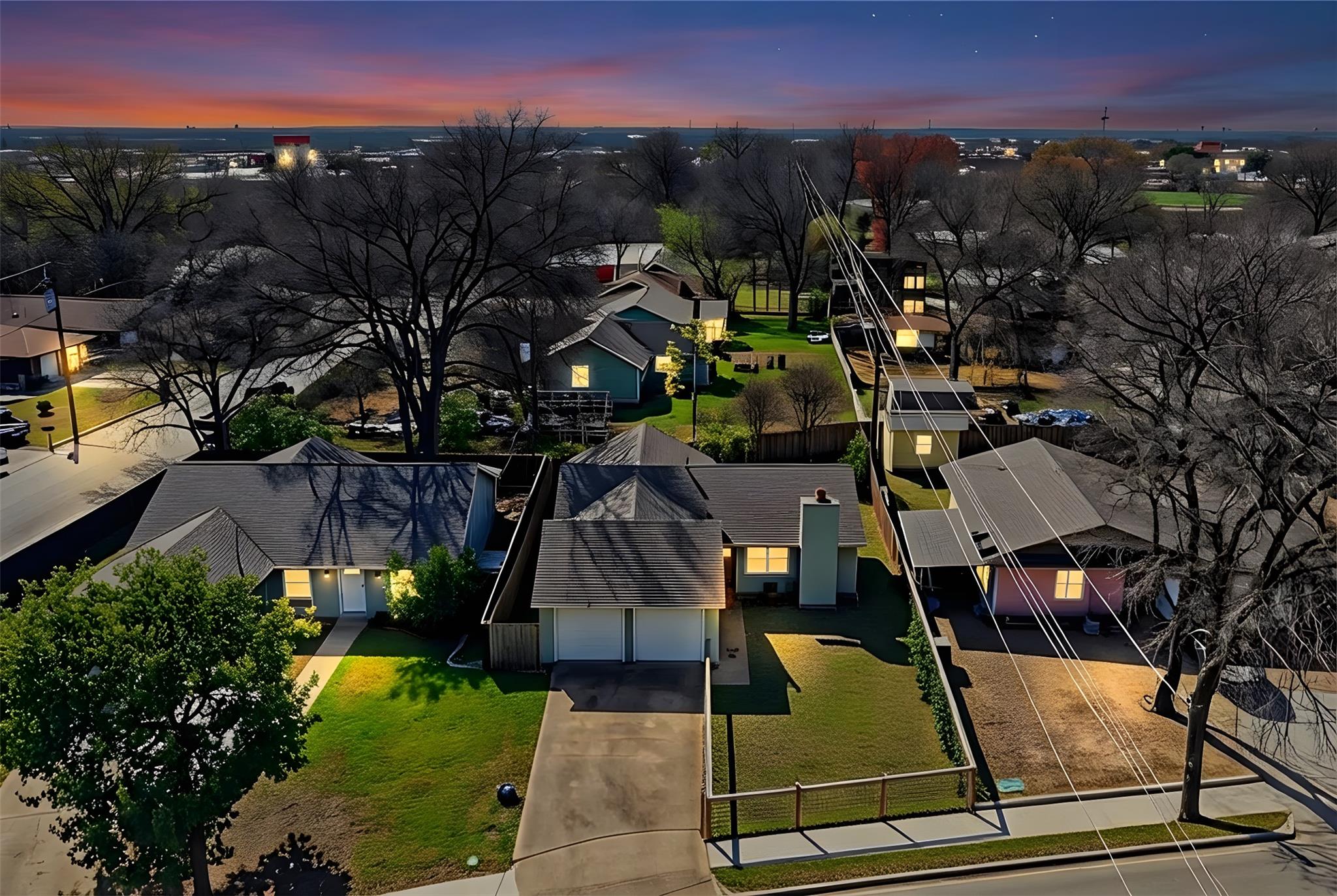 6305 Thurgood Ave, Austin, TX 78721