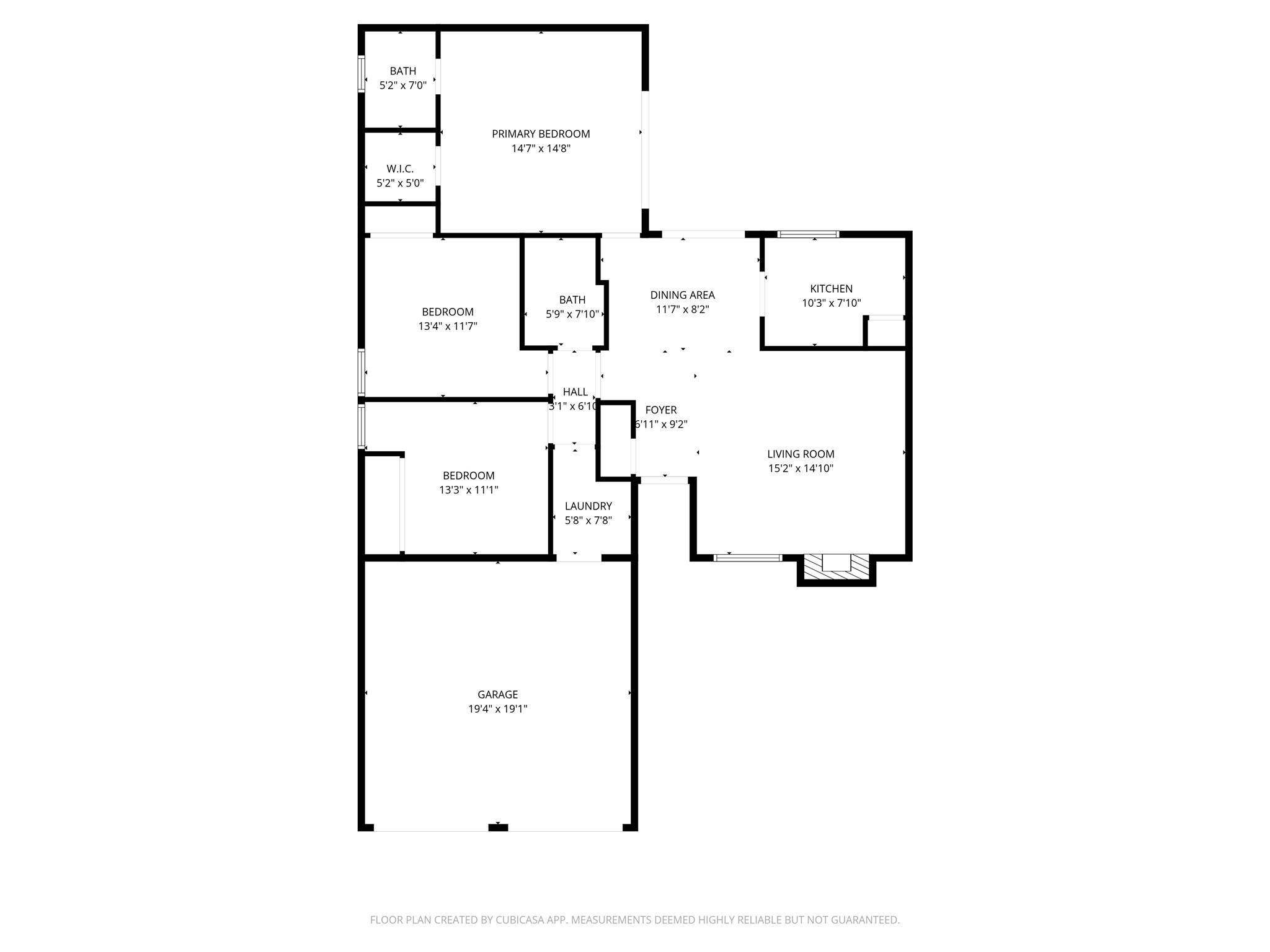 6305 Thurgood Ave, Austin, TX 78721