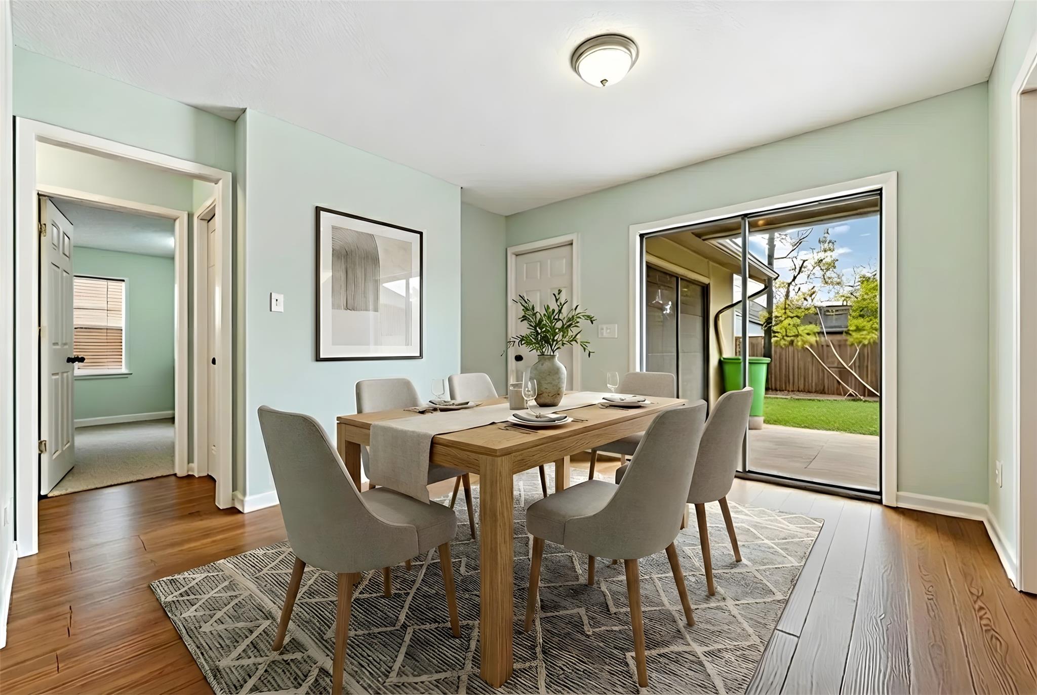 6305 Thurgood Ave, Austin, TX 78721