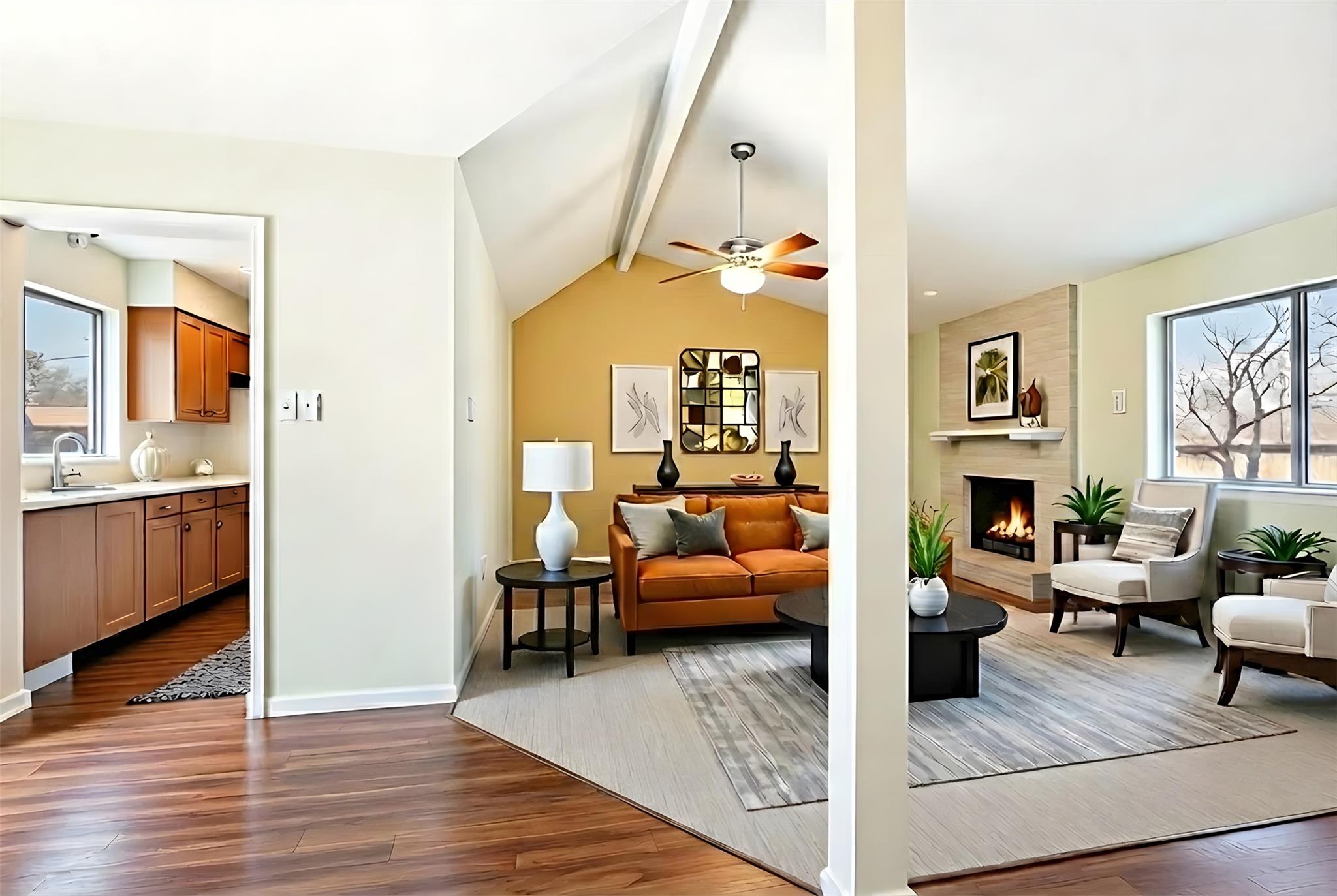 6305 Thurgood Ave, Austin, TX 78721